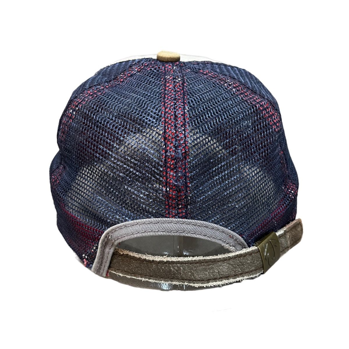 Vintage True Religion Hat - 6