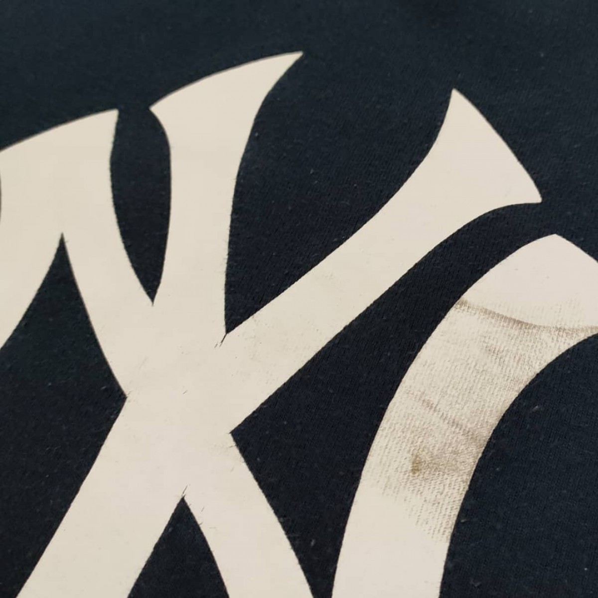 New York Yankees - Ny Big Logo Jumper - 2