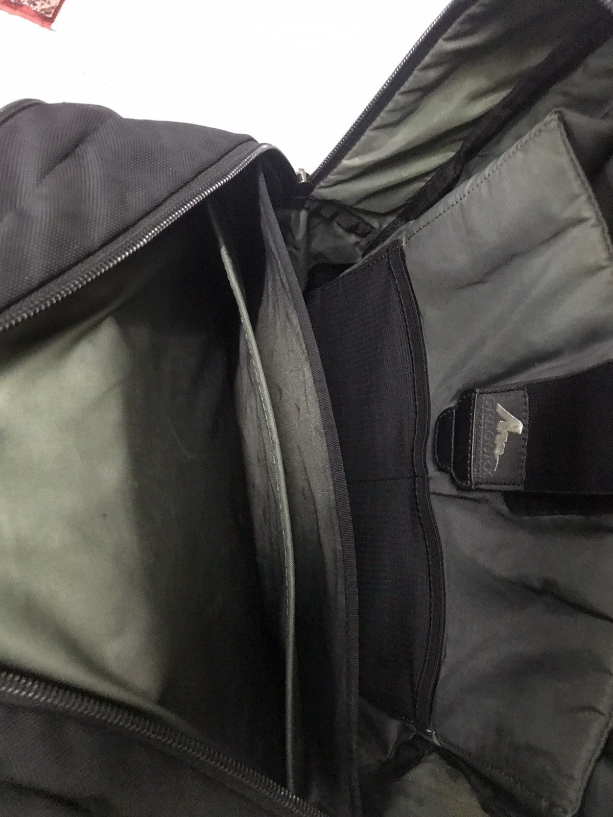 Authentic Gregory Laptop Size Backpack - 18