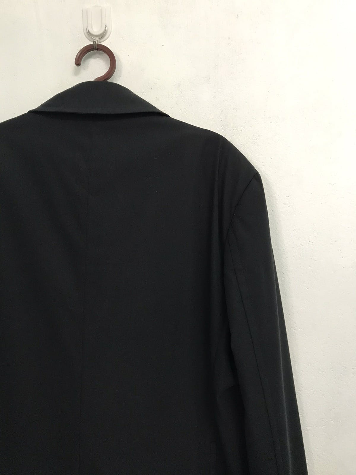 Gucci Long Coat/Jacket Made in Italy - 8