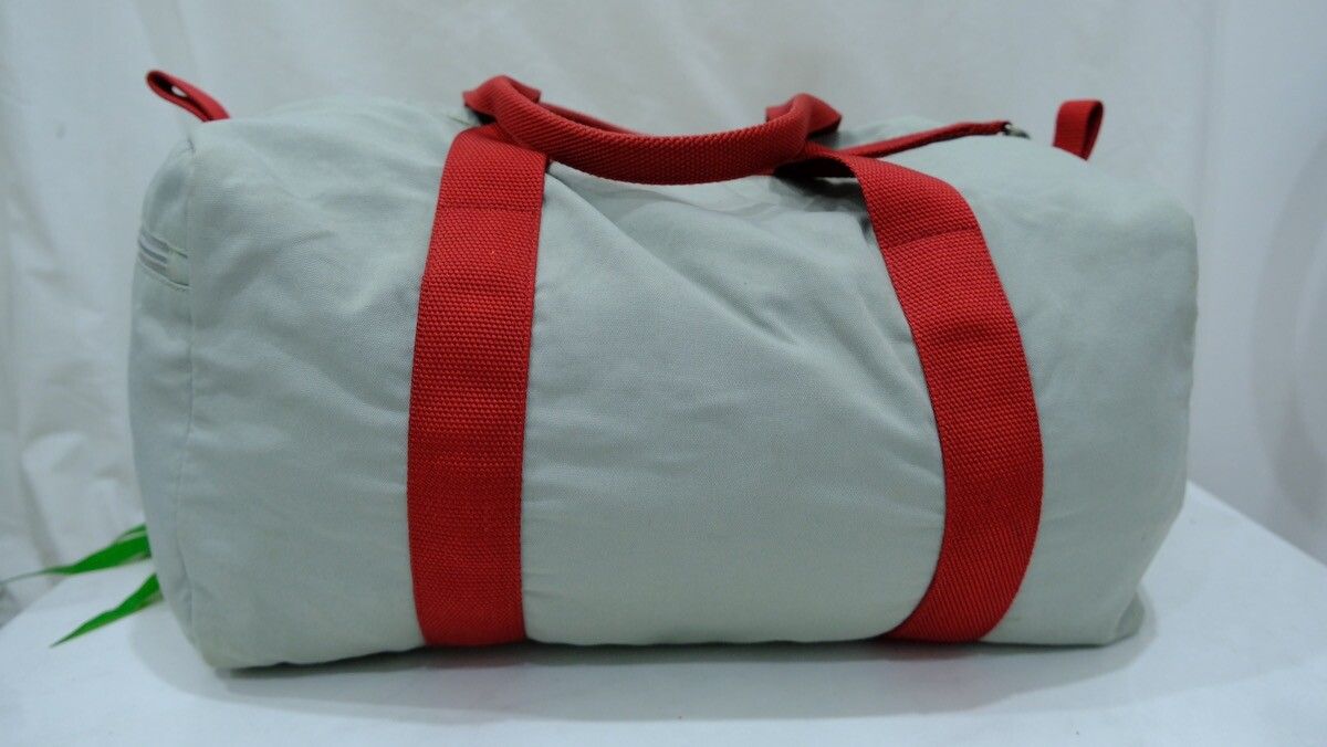 Authentic Prada Lunna Rossa travel bag - 2