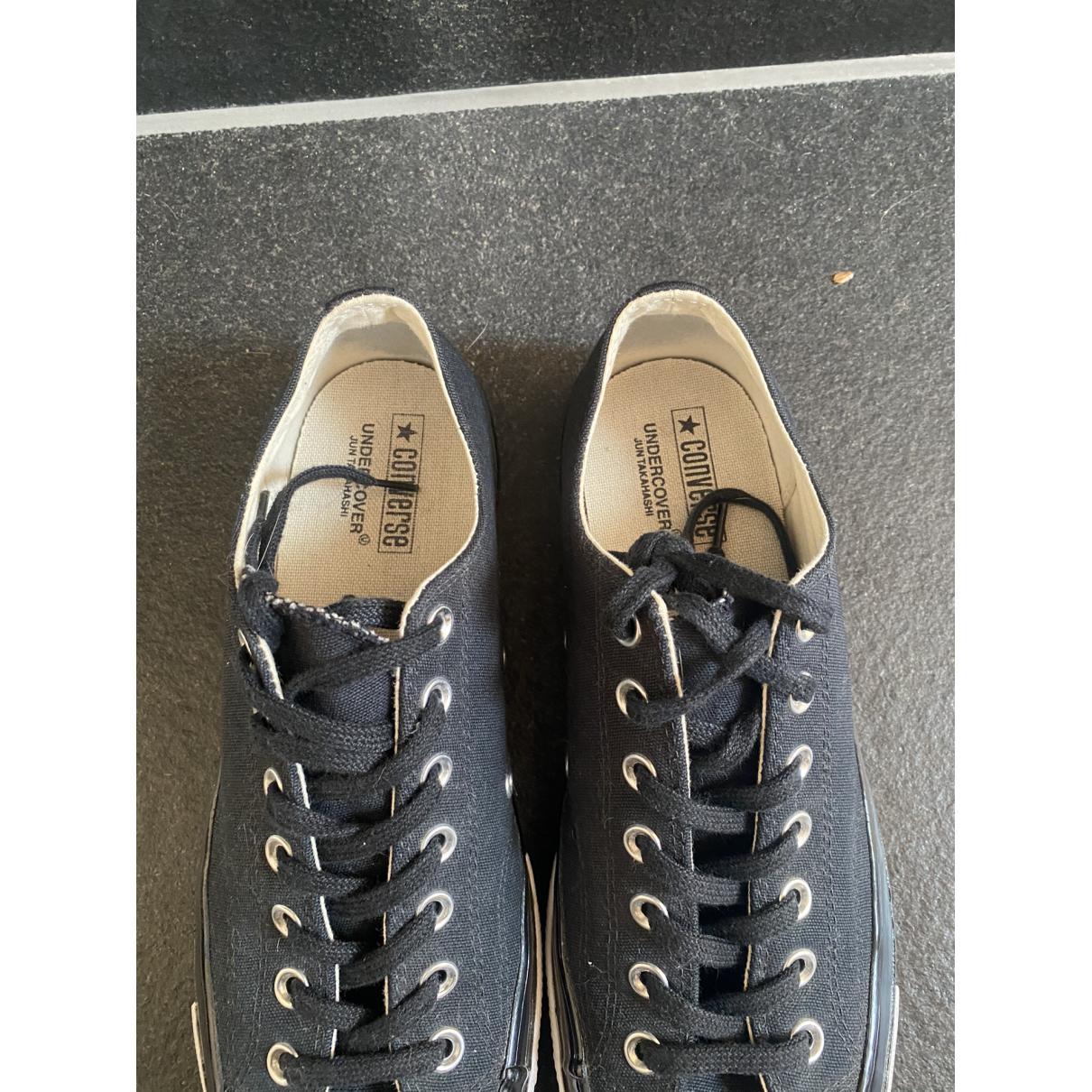 CONVERSE X UNDERCOVER - Lace ups - 2