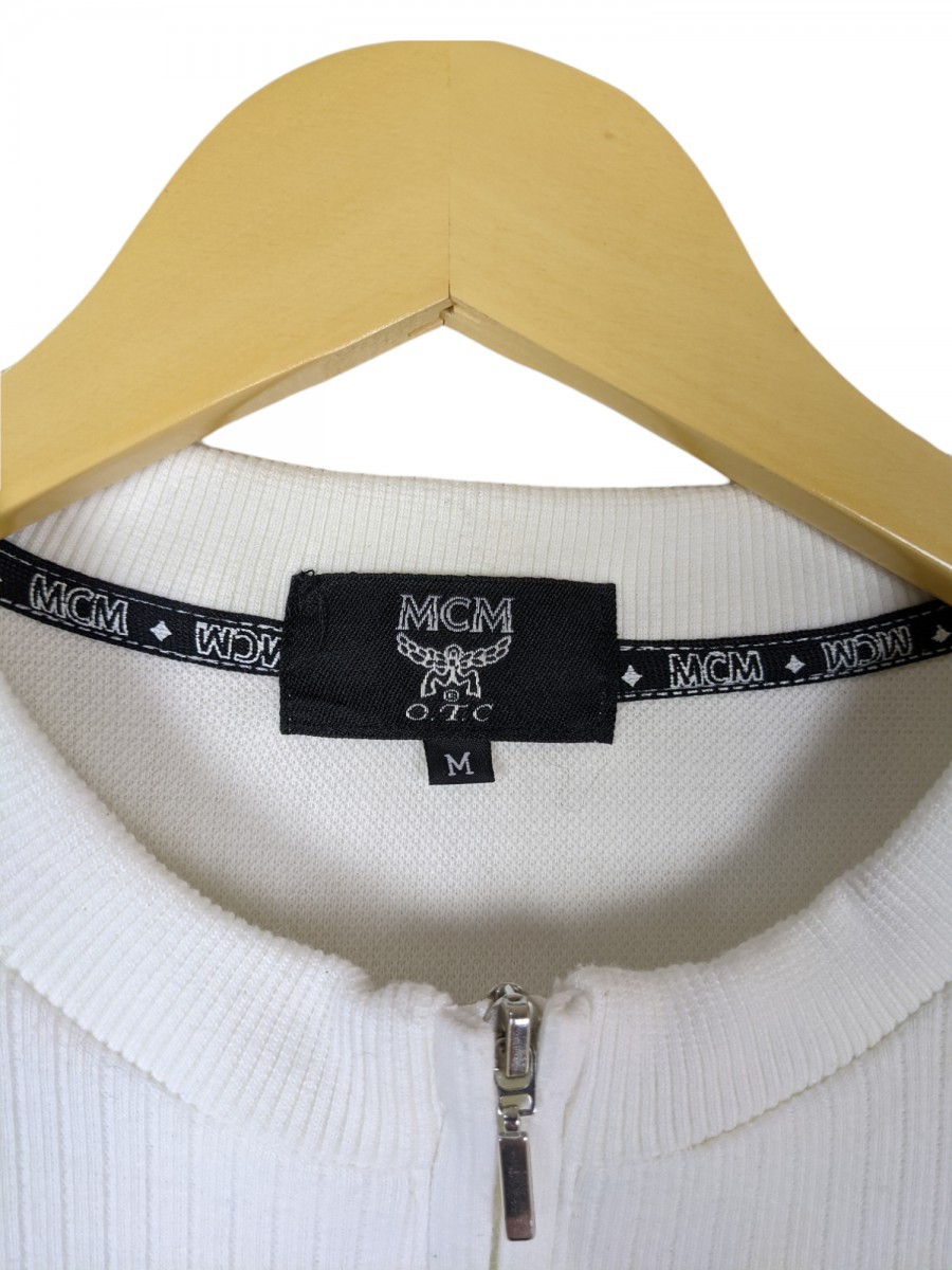 o.t.c Embroidery Logo Sweatshirt Pullover - 2