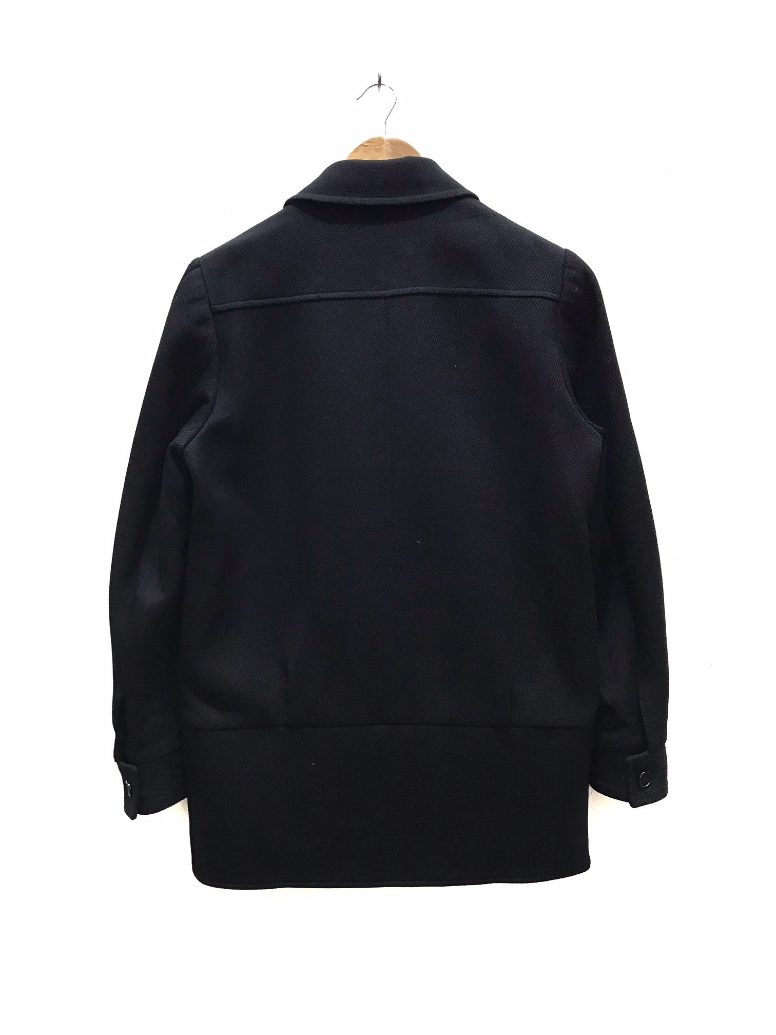 Vintage Maison Martin Margiela White Label Jacket - 2