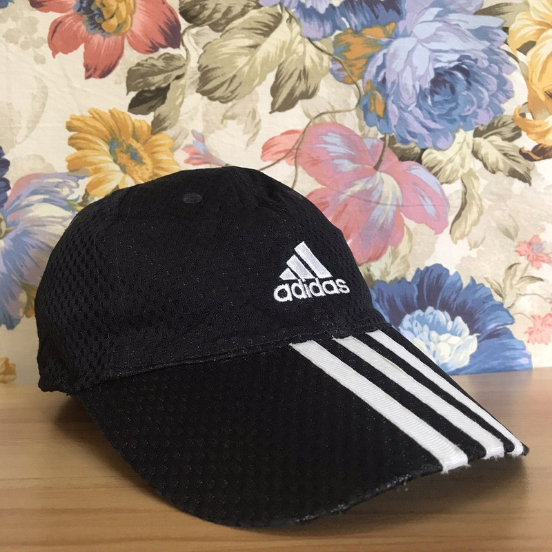 ADIDAS Equipment Cap Sportswear Adjustable - 1