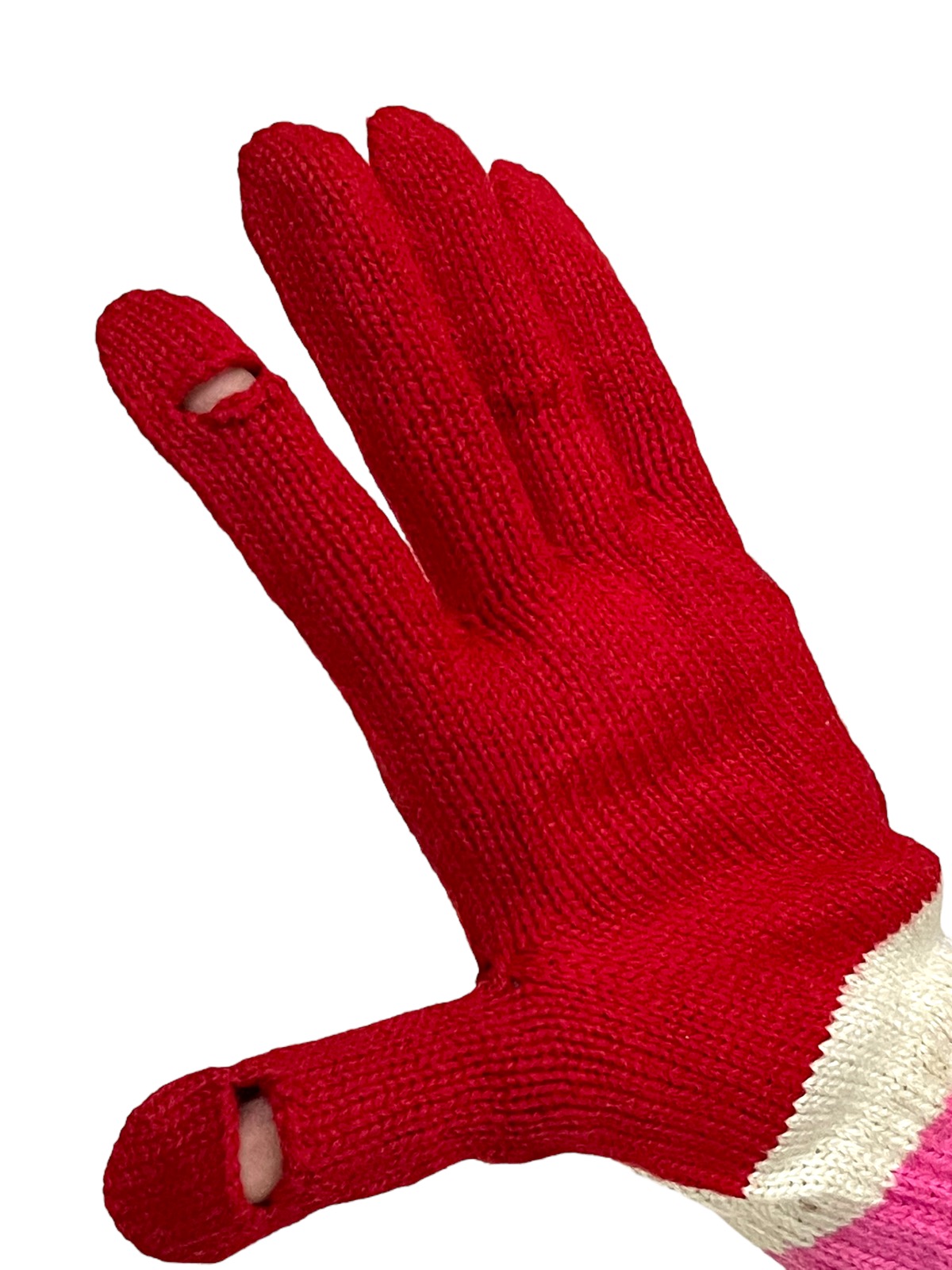 Vivienne Westwood Anglomania Gloves - 5