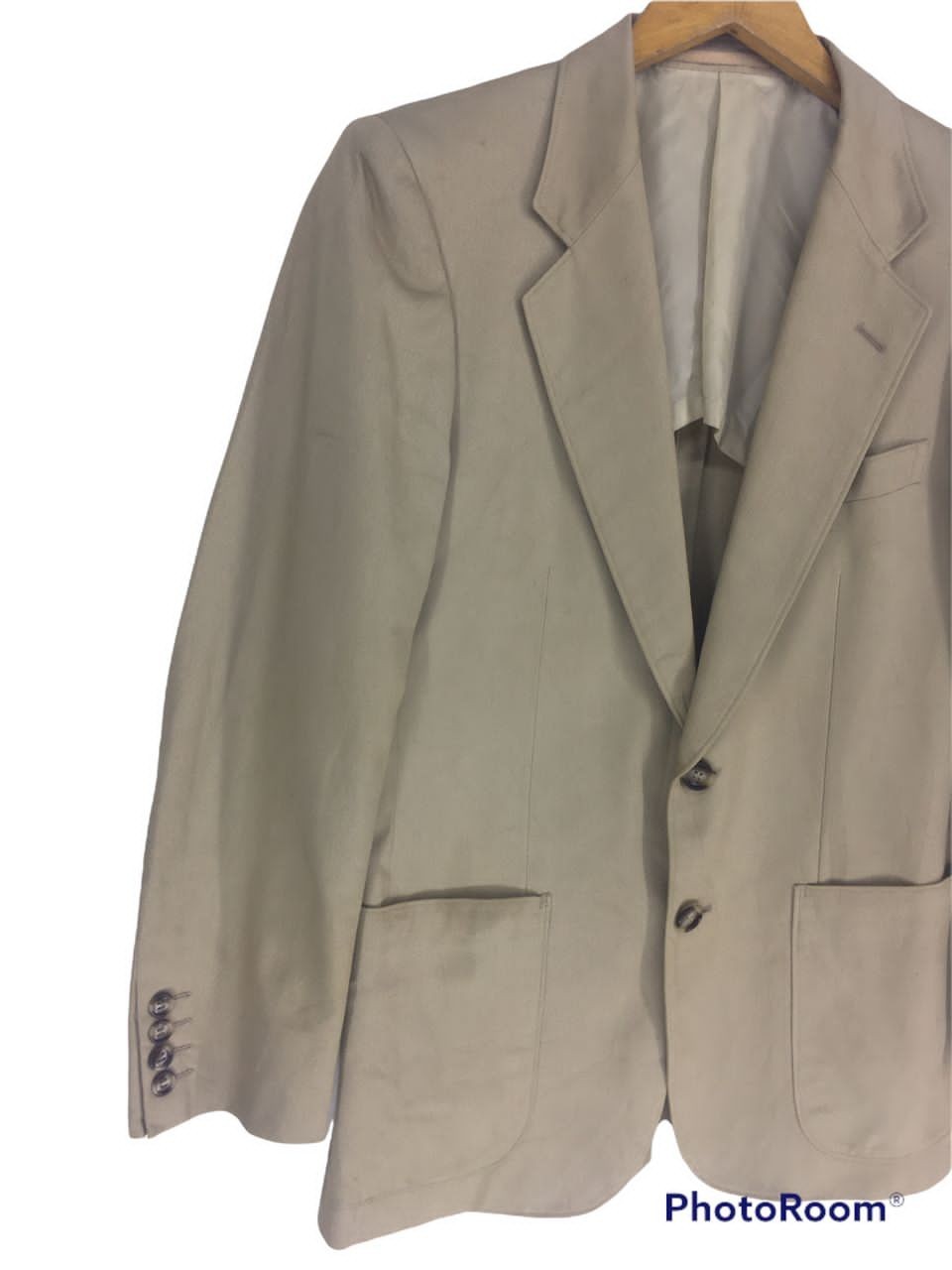 Yves Saint Lauren Pour Homme Lespirit de Paris blazer - 5