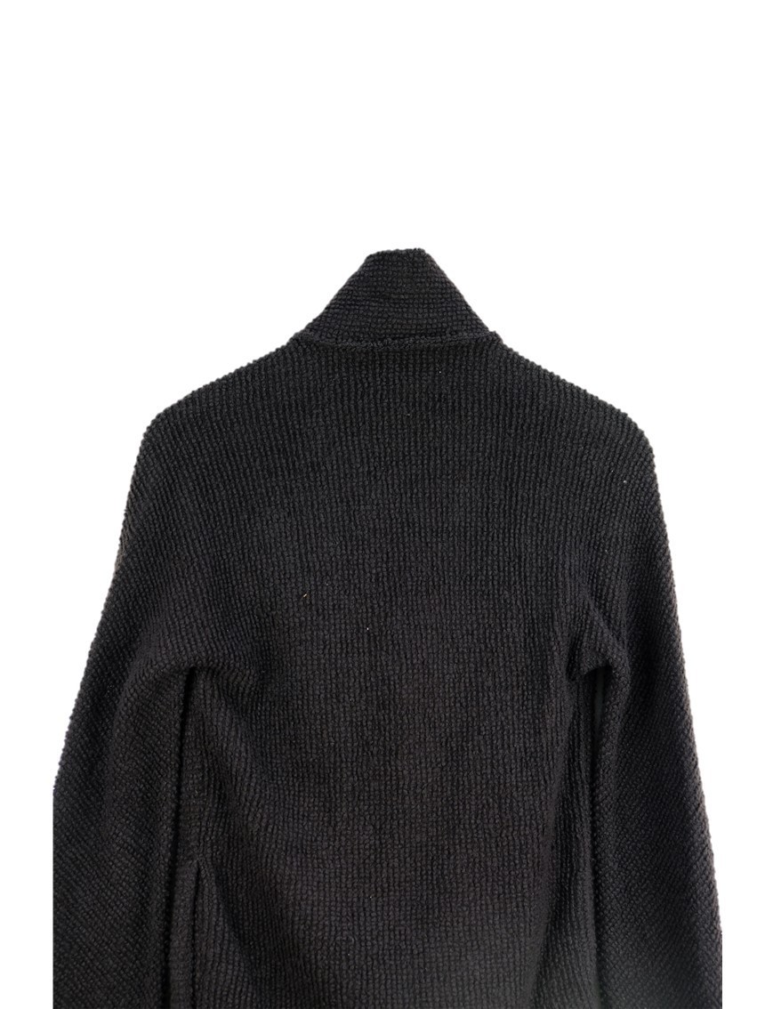 Y's bis Limi Wool Knitwear Cardigan Jacket - 5