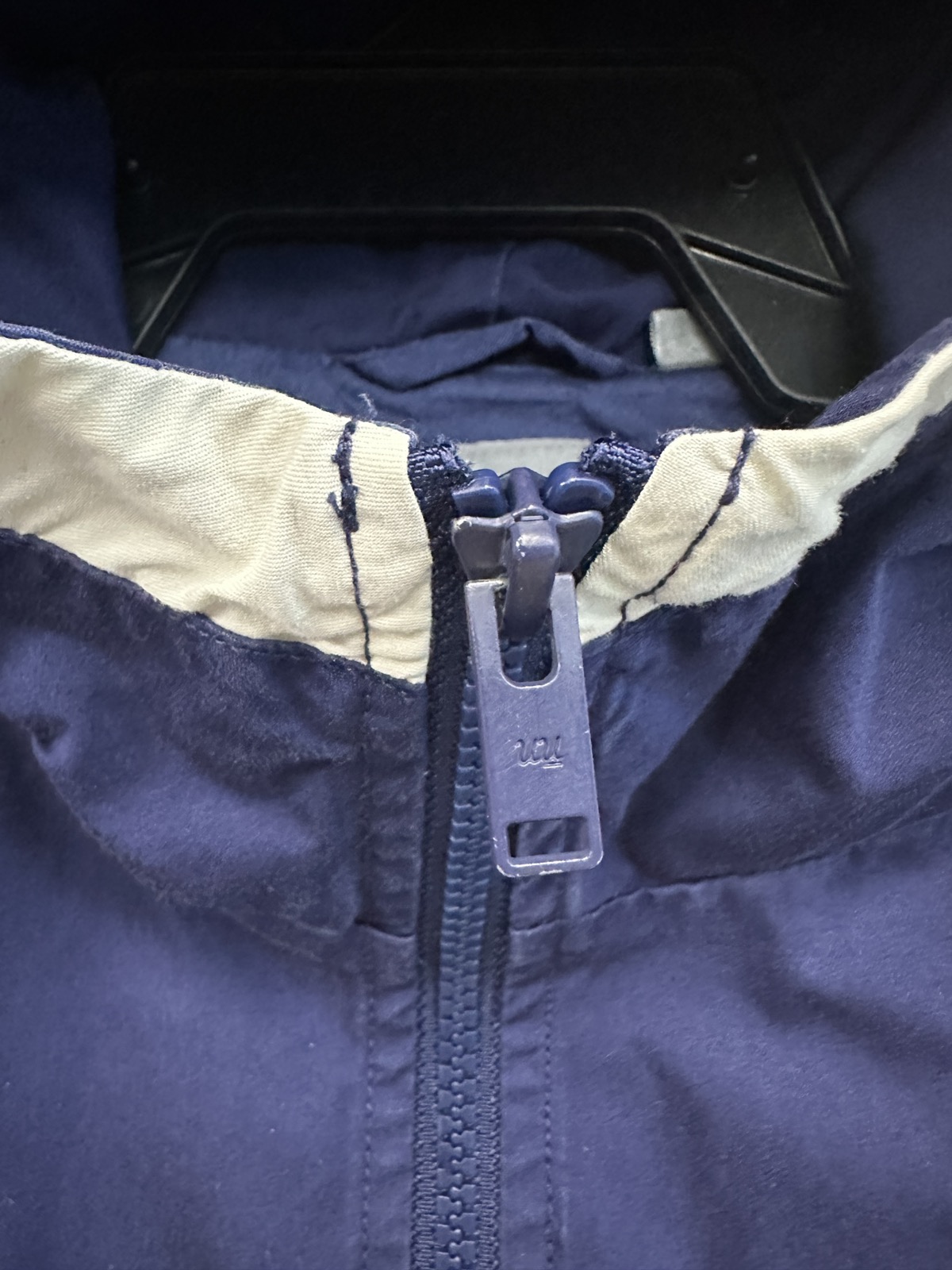 Uniqlo Undercover Kids Zipper Jacket-GR95 - 5