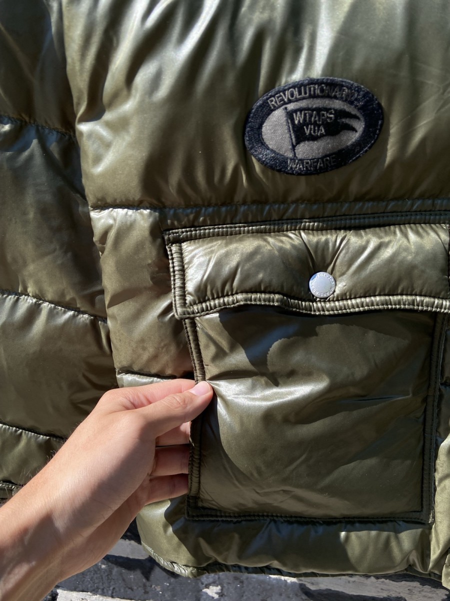 Way of Life ‘Gulf’ Jacket - 3
