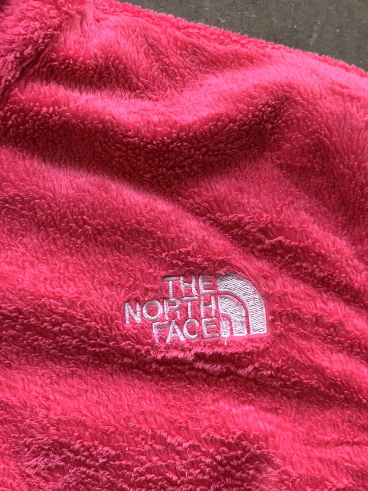 The North Face Fleece Jacket - 4