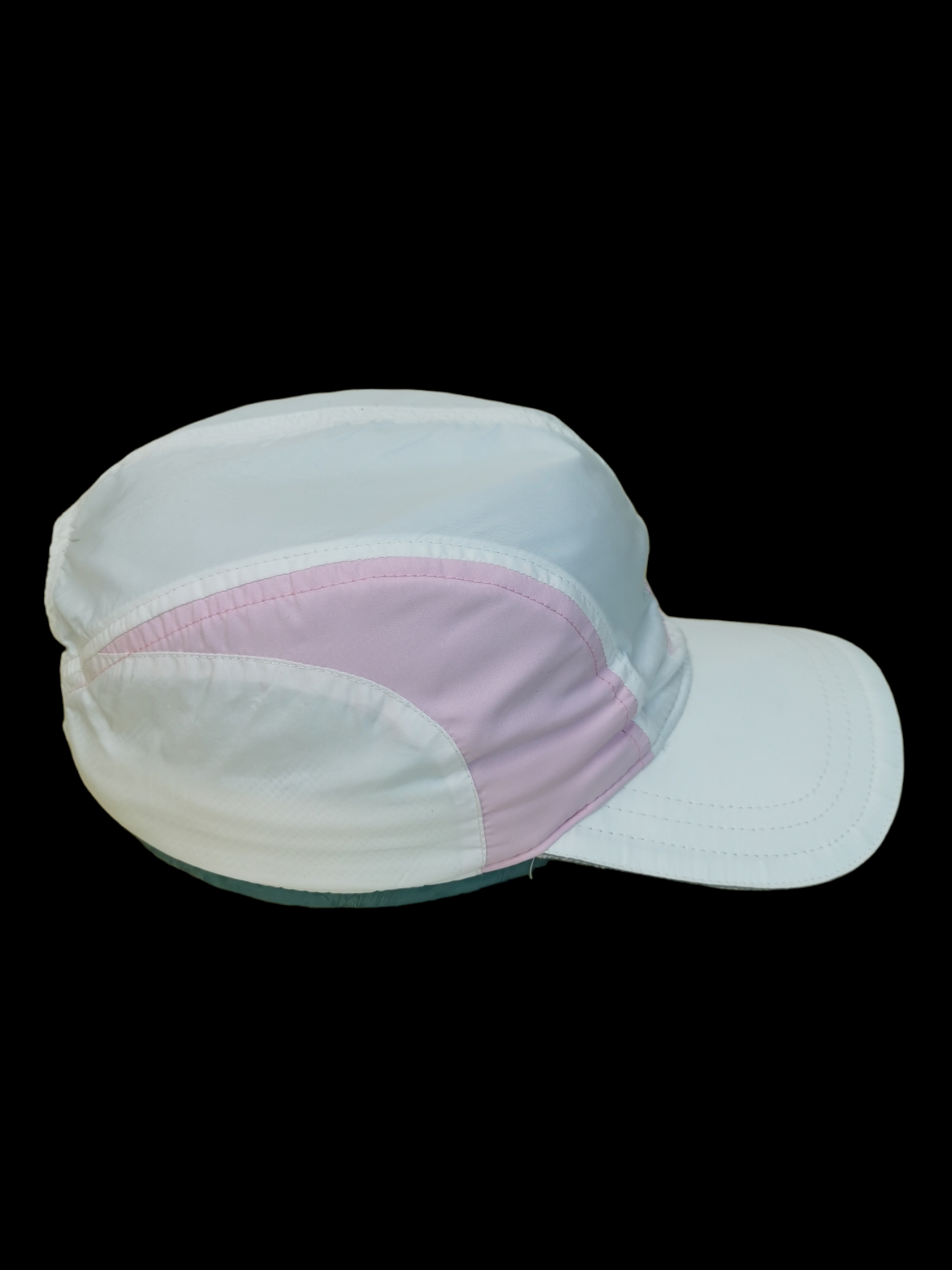 NEW BALANCE MIX PINK HAT CAP - 4