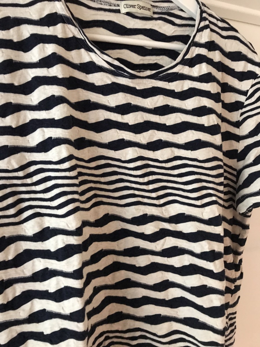 Oliver Spencer - Tshirt - 2