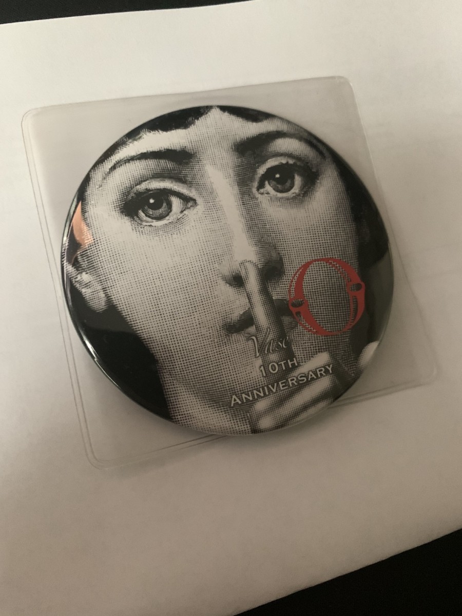 Fornasetti Milano - Mirror fornasetti - 1