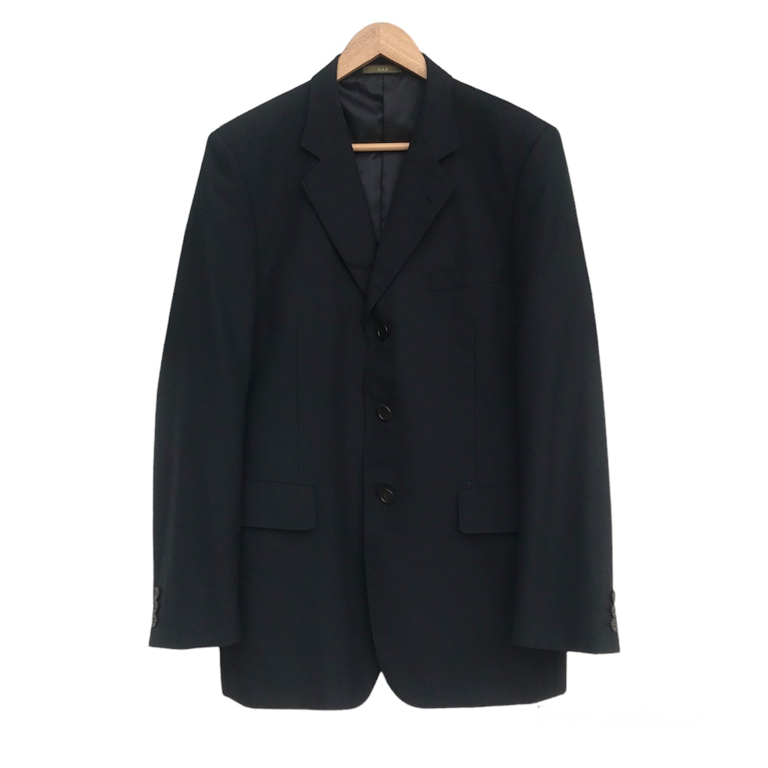 Yohji Yamamoto jacket blazer XL slimfit - 1