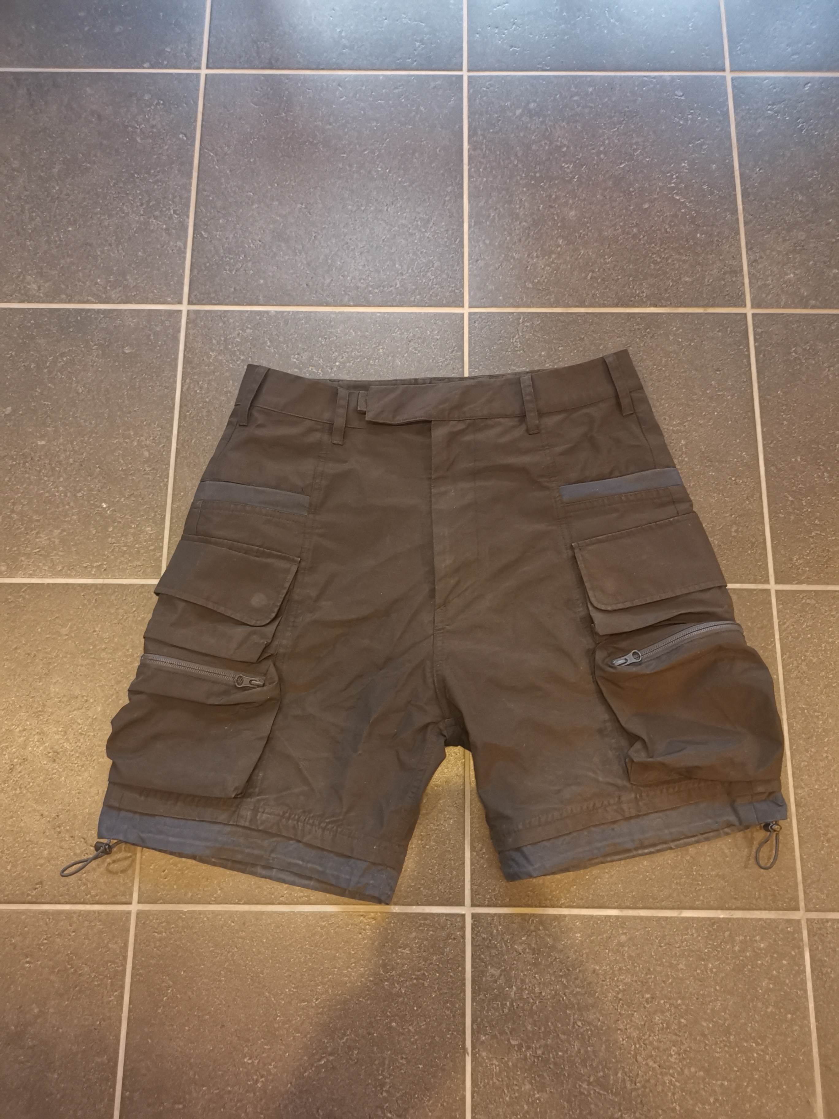 Guerrilla Group - 19S-ES-PS01-BL - 4