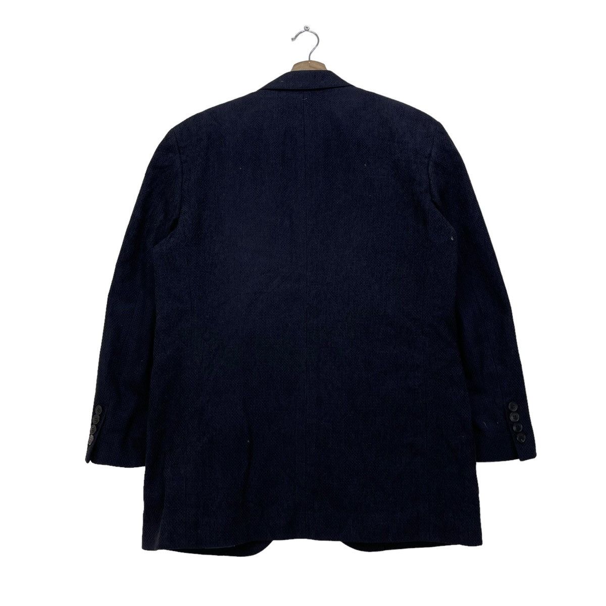 ⚡️Lanvin Collection Jacket Sashiko Pattern - 2