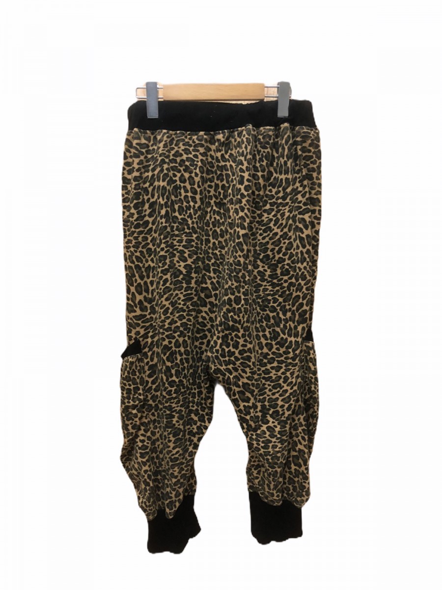 Japanese Brand - Jogger Pants Hunting Pocket - 2