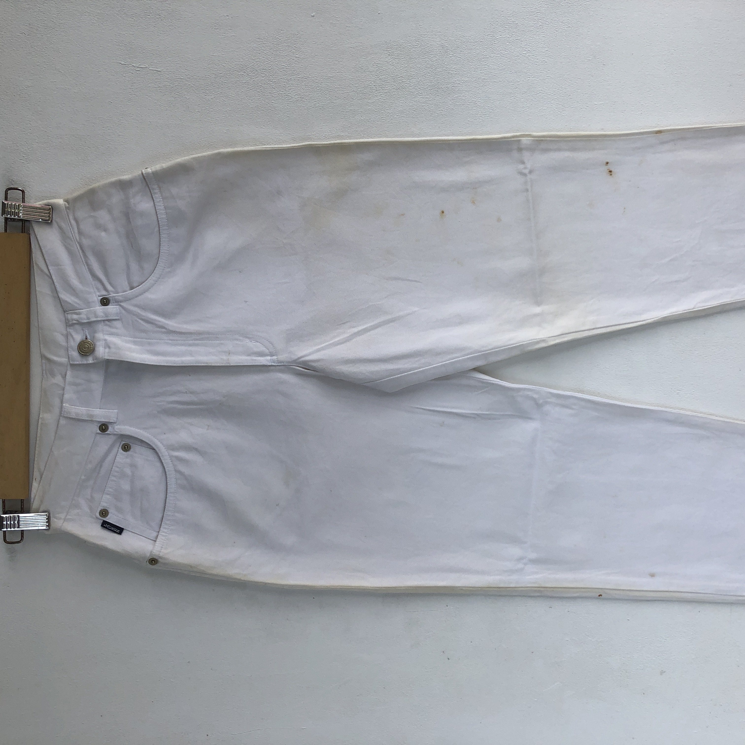 Vintage Ralph Lauren Jeans Ralph Lauren Denim Pants - 5