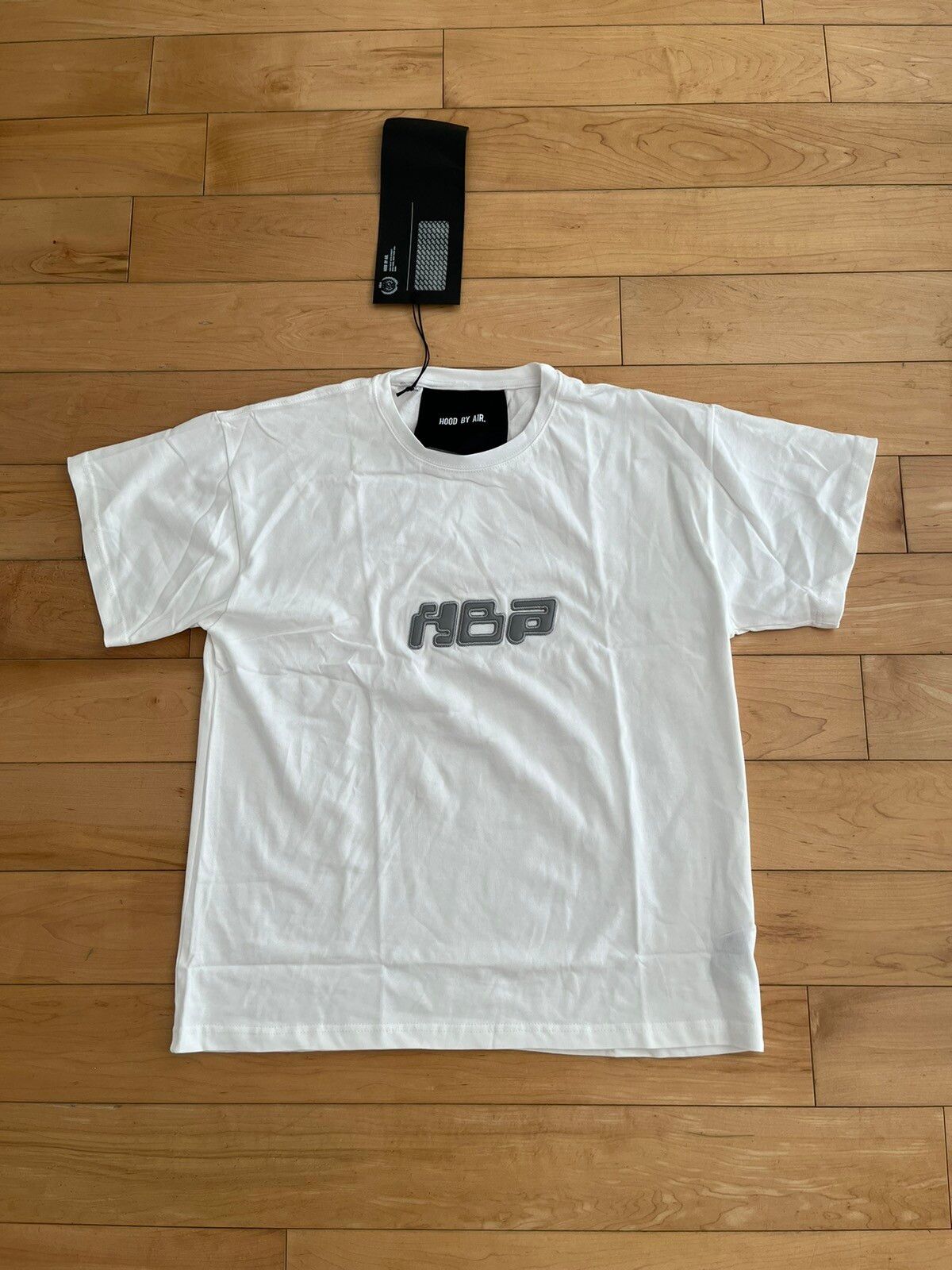 NWT - Hood By Air T-shirt - 1