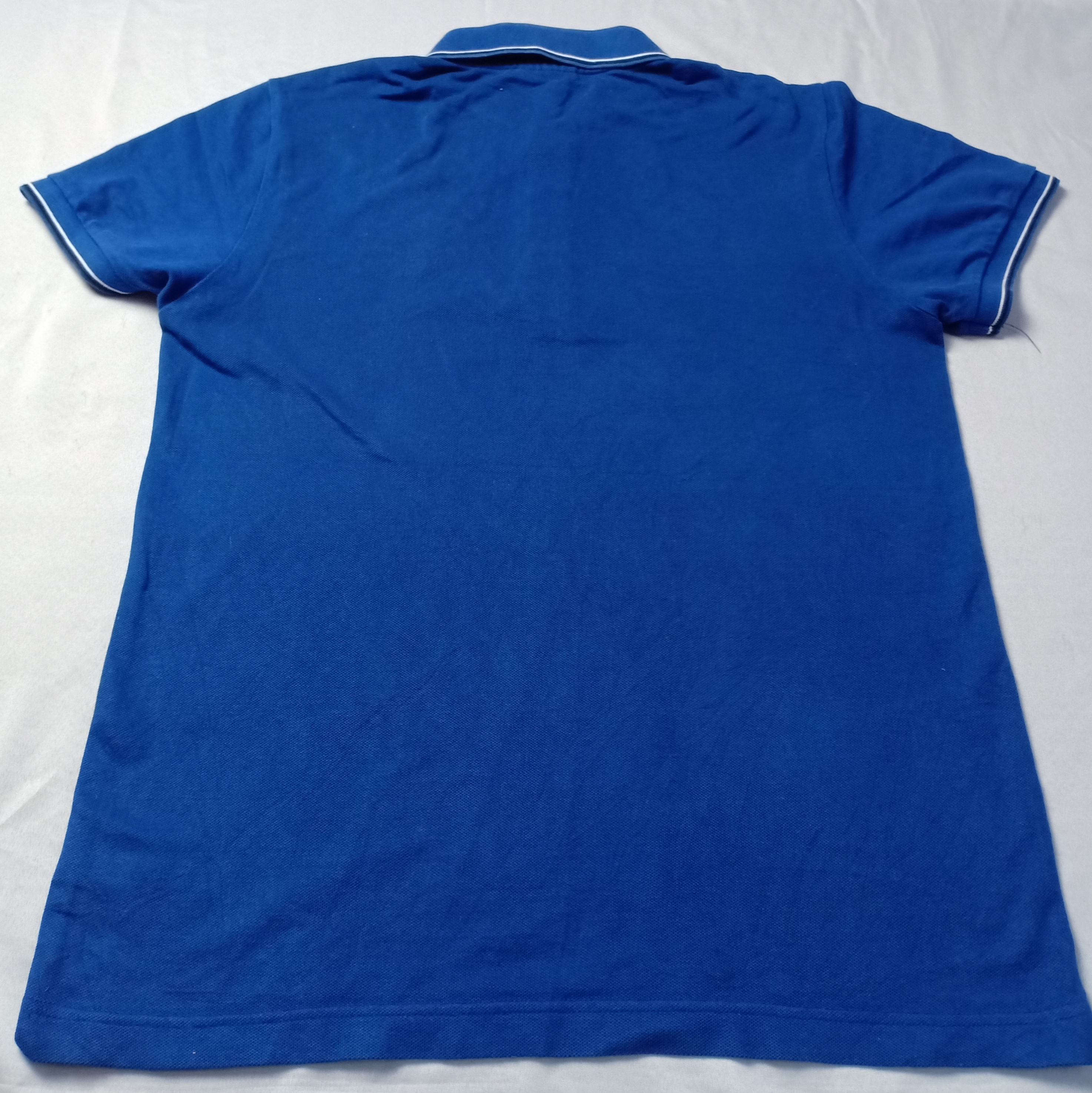 Lacoste Polos Shirt Tee Simple Logo - 8