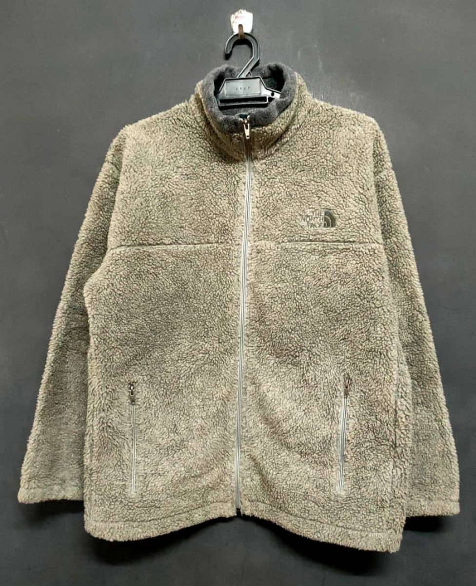 Outdoor Style Go Out! - DELETE TODAY Fleece - 1