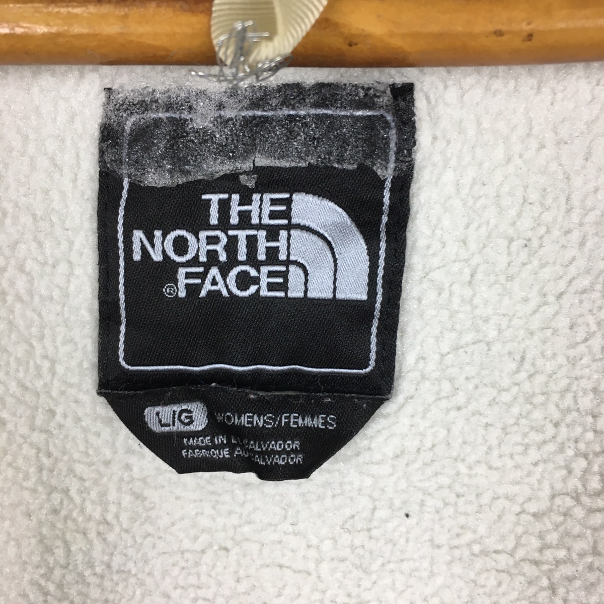 The North Face Women Fleece Sweater - 9