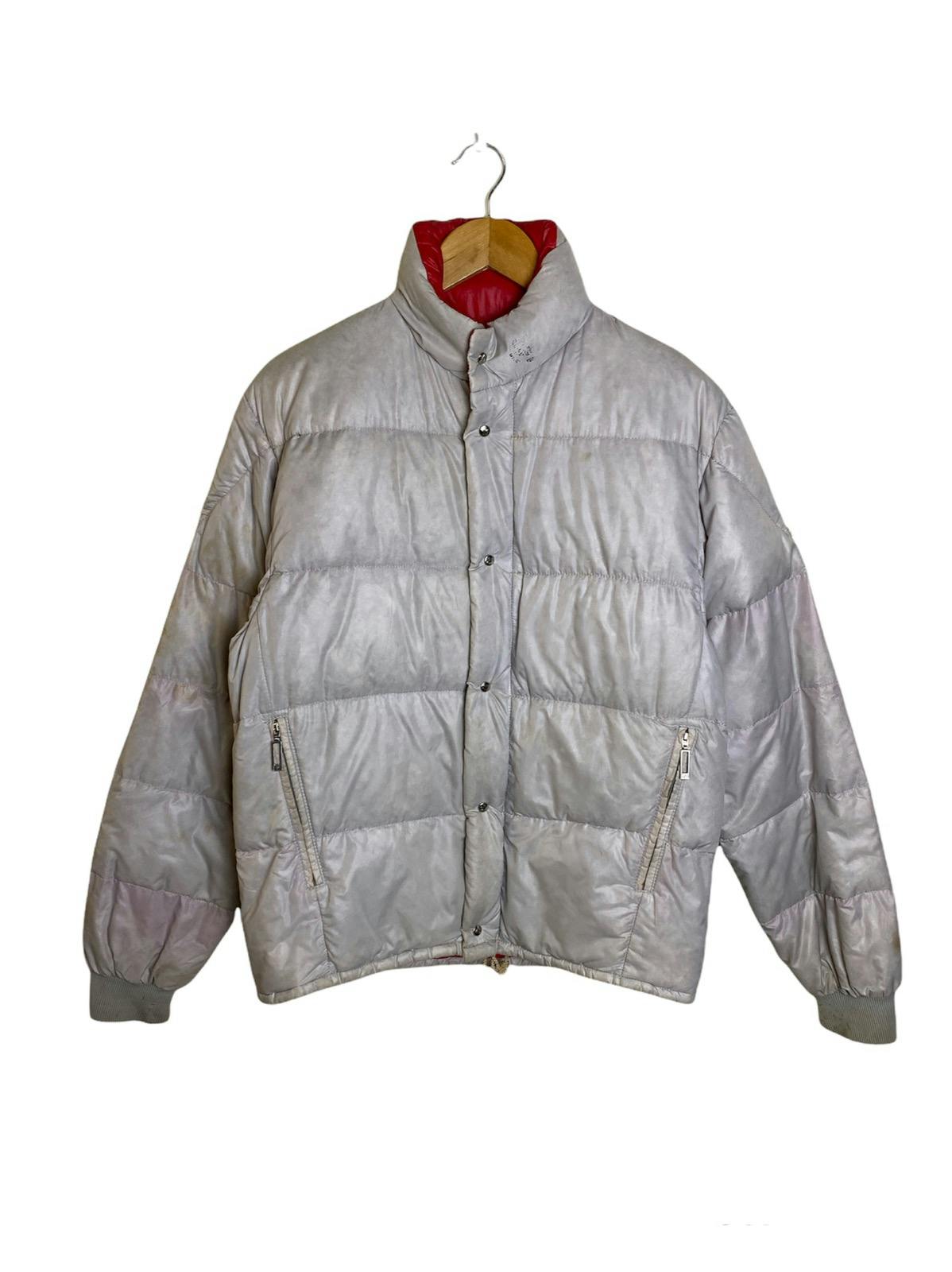 Vintage MONCLER Puffer Goose Down Winter Jacket - 1