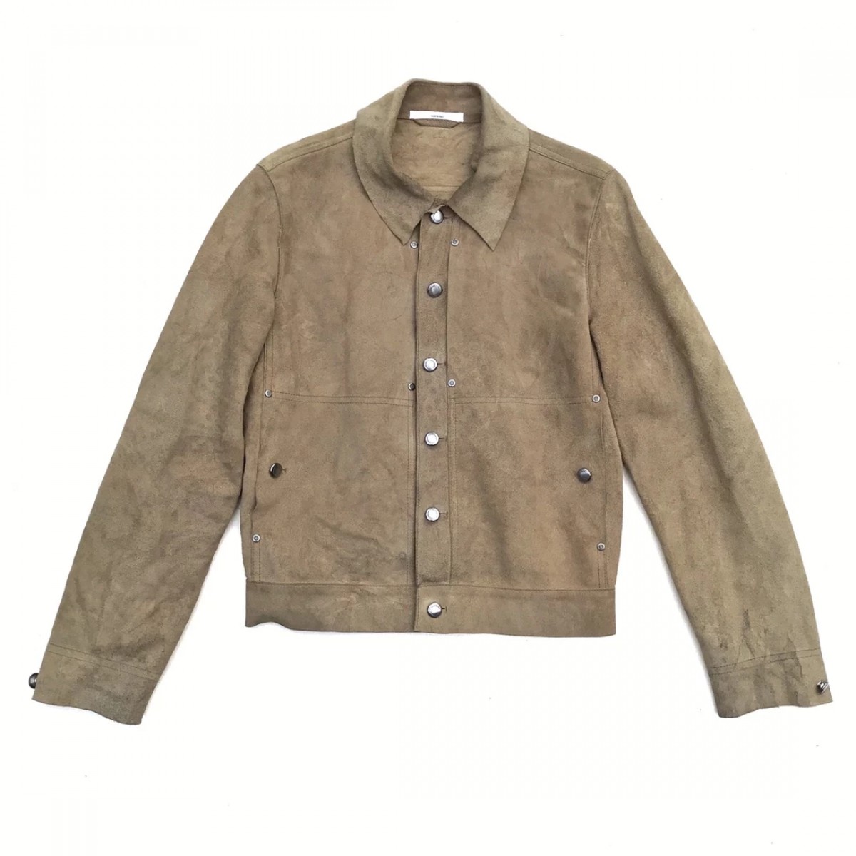 Ysl Rive Gauche / Hedi Slimane - Ysl Rive Gauche / Hedi Slimane × Yves Saint Laurent - 1