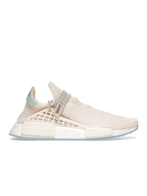 adidas adidas NMD HU Pharrell NERD Chalk White