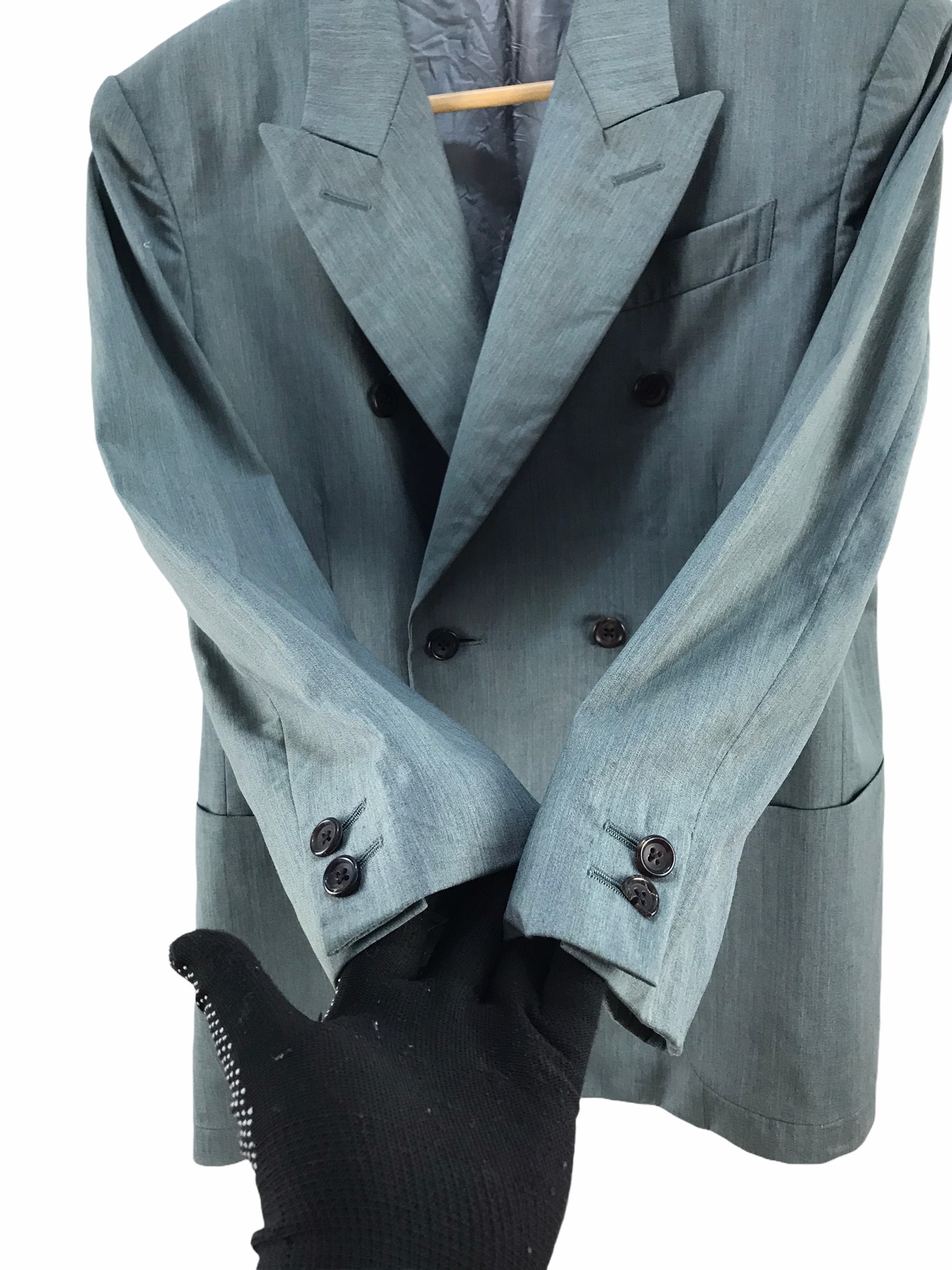 Margaret Howell - Margaret Howell Coat Jacket - 9