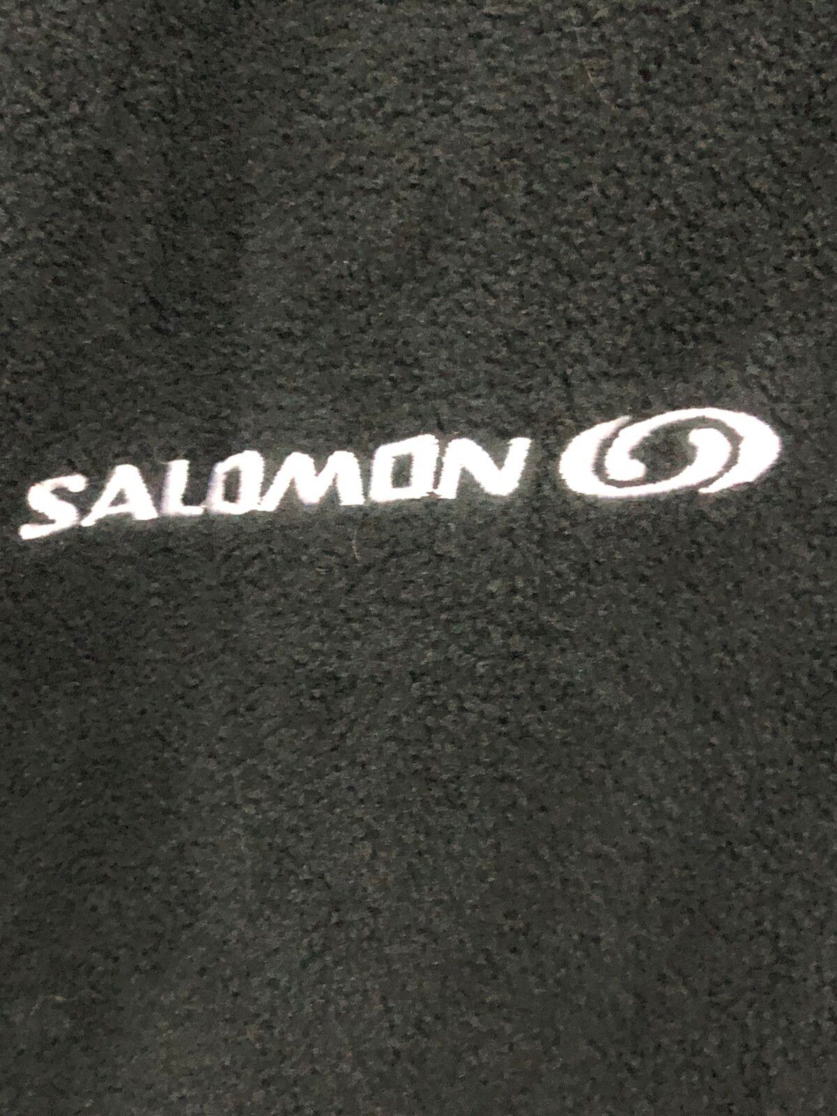 Salomon x Blizzak Fleece Sweatshirt - 9