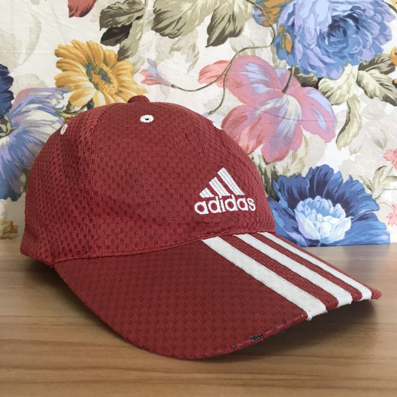 Adidas equipment hat baseball hat - 1
