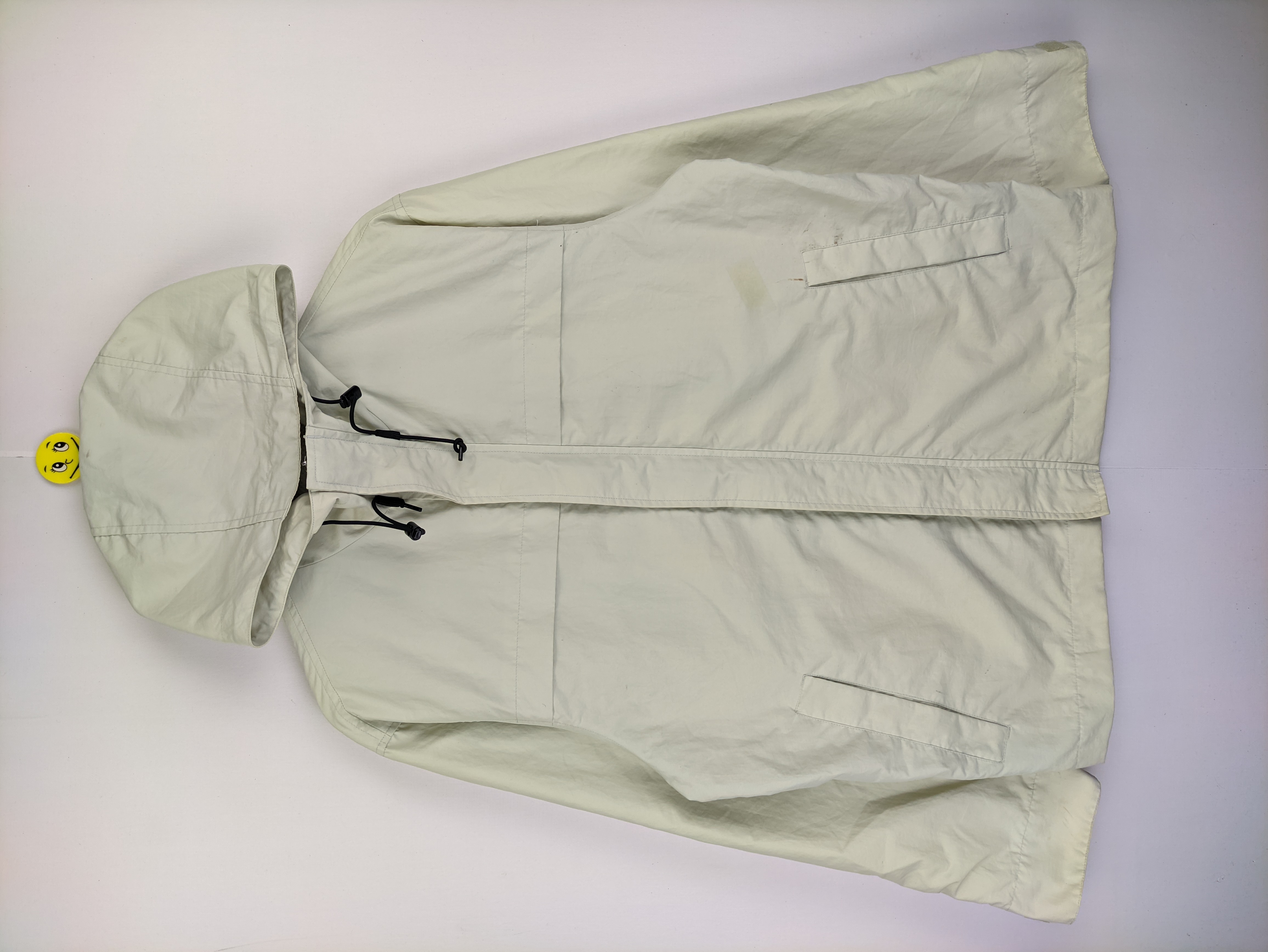 Uniqlo - Steals🔥Uniqlo Windbreaker Jacket Hooded - 1