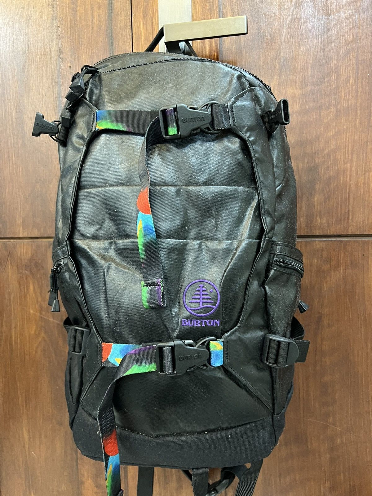 Burton Backpack - 3