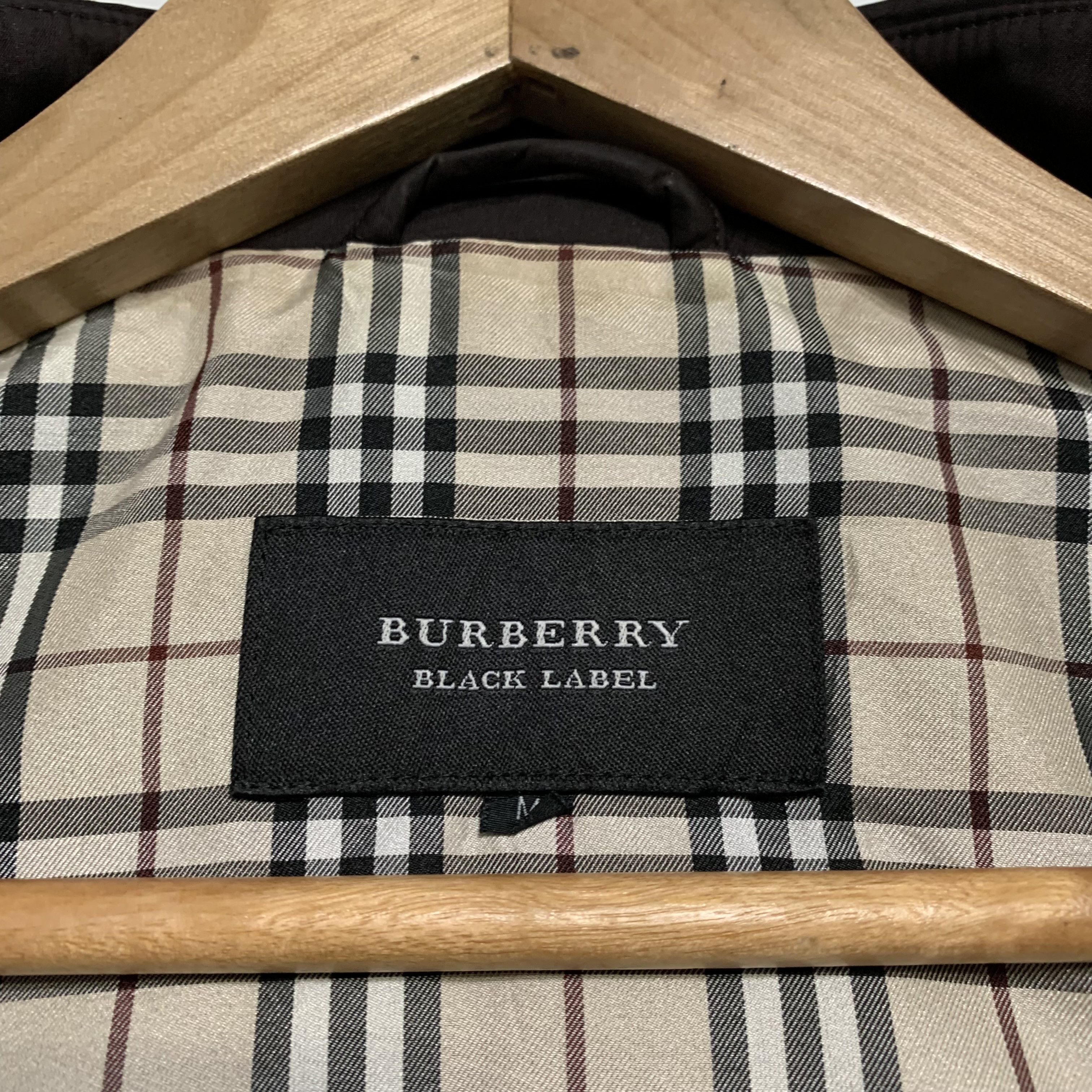 Burberry Black Label Jacket - 9