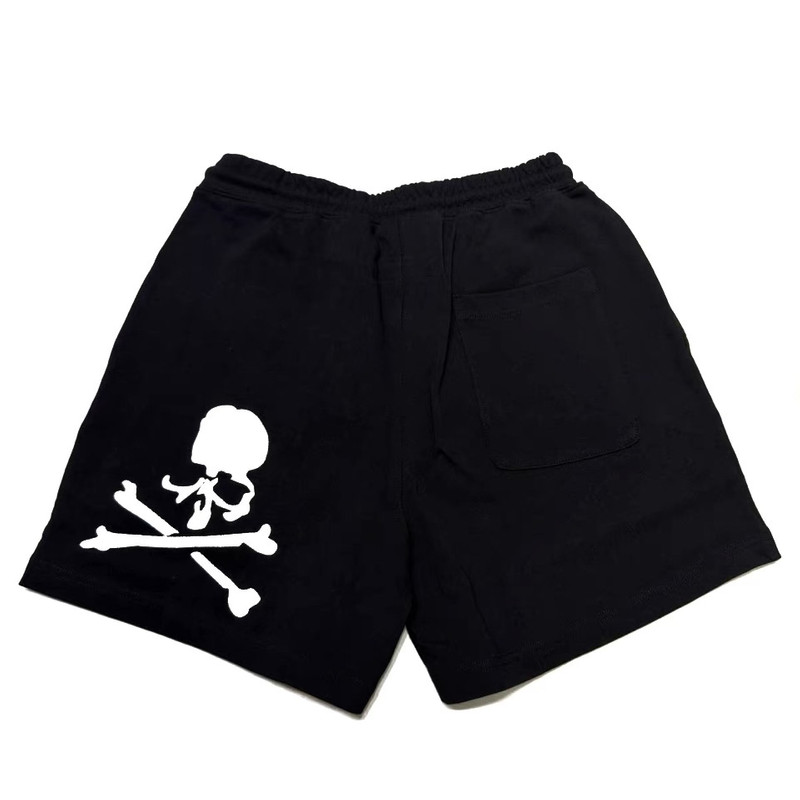 Mastermind Japan MMJ New Era Shorts - 1
