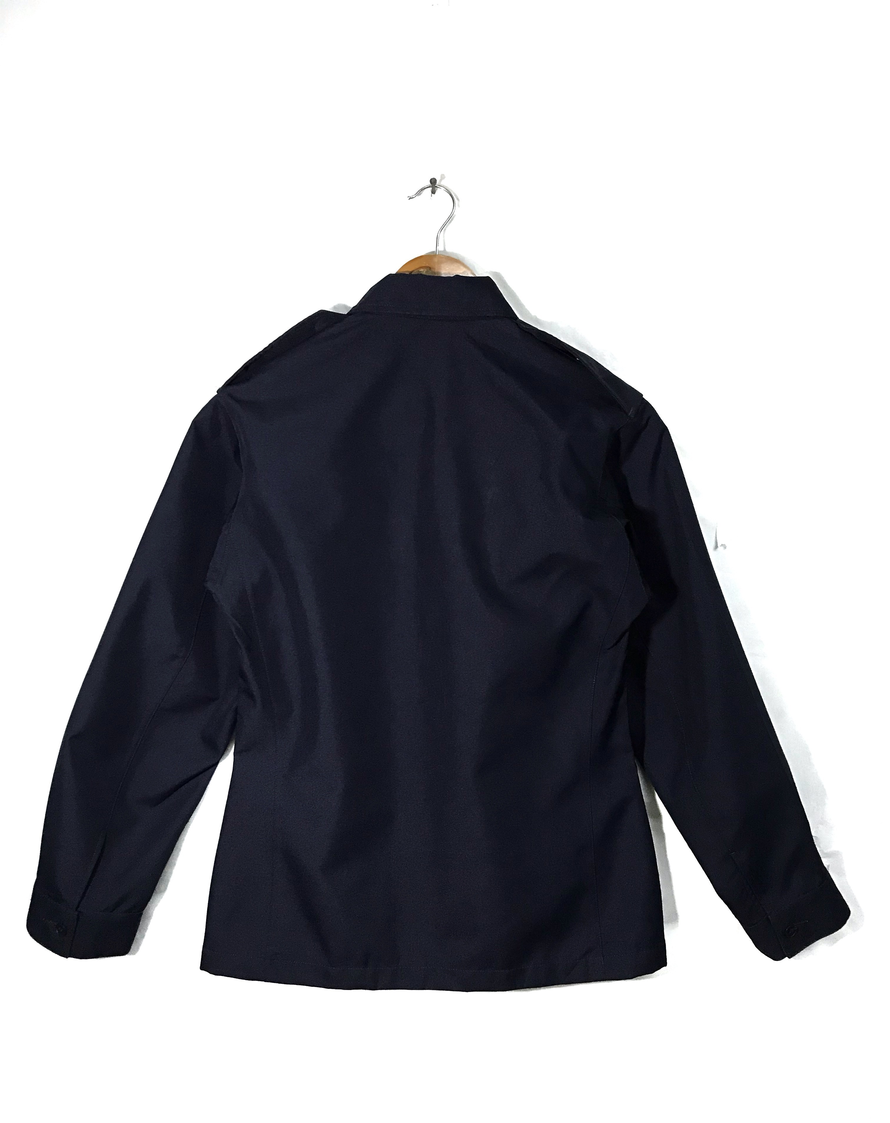 A.P.C Jacket - 2