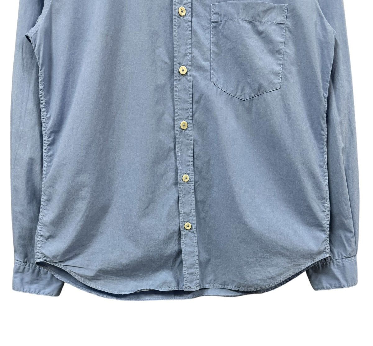 MHL Margaret Howell Shirt Button ups - 4