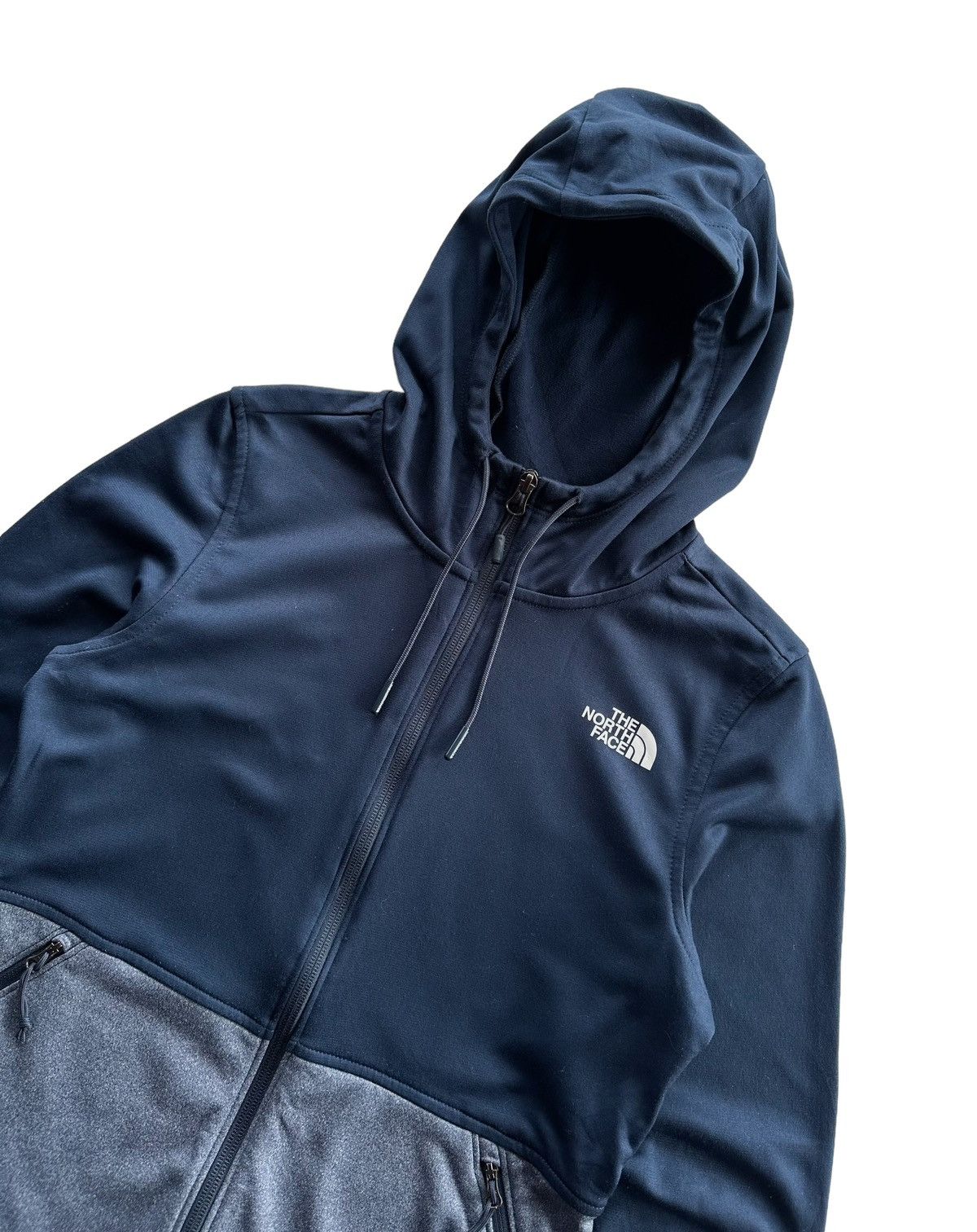 Outdoor Style Go Out! - The North Face TNF Hoodies Sweater - 1