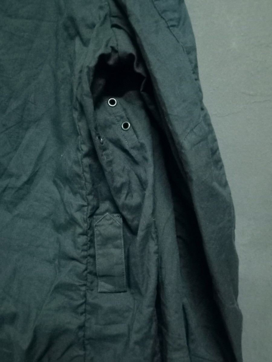 Military - Swiss Army Field Jacket - 6