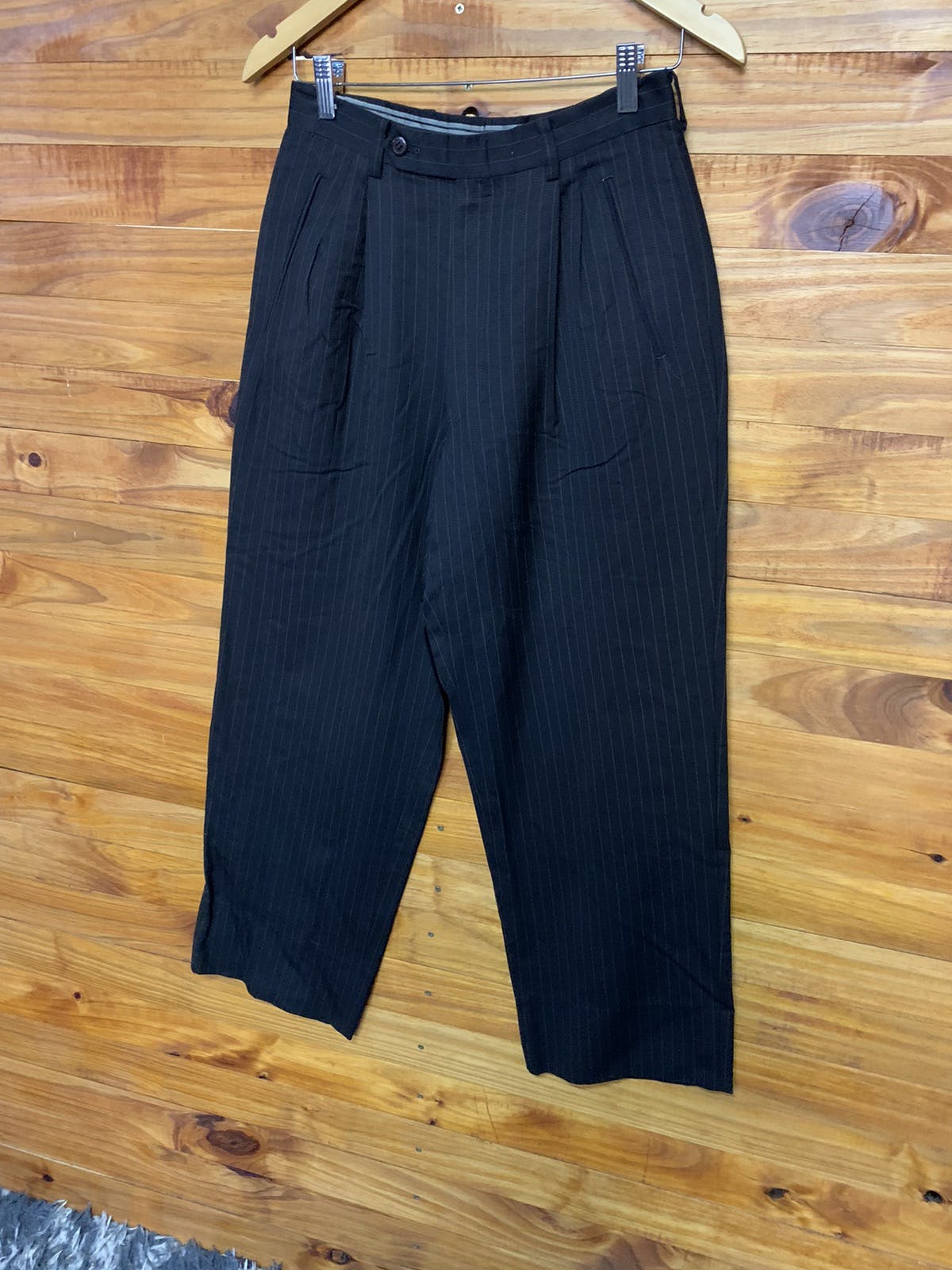Vintage Moschino Trouser Pants - 2