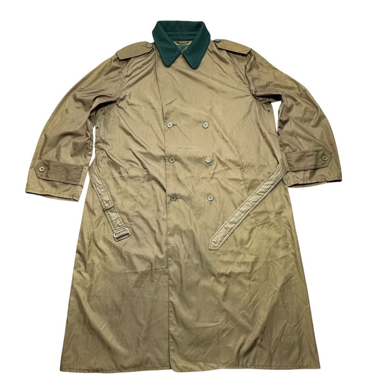 Archive 1990s Junior Gaultier by Jean Paul Gaultier Trench - 1
