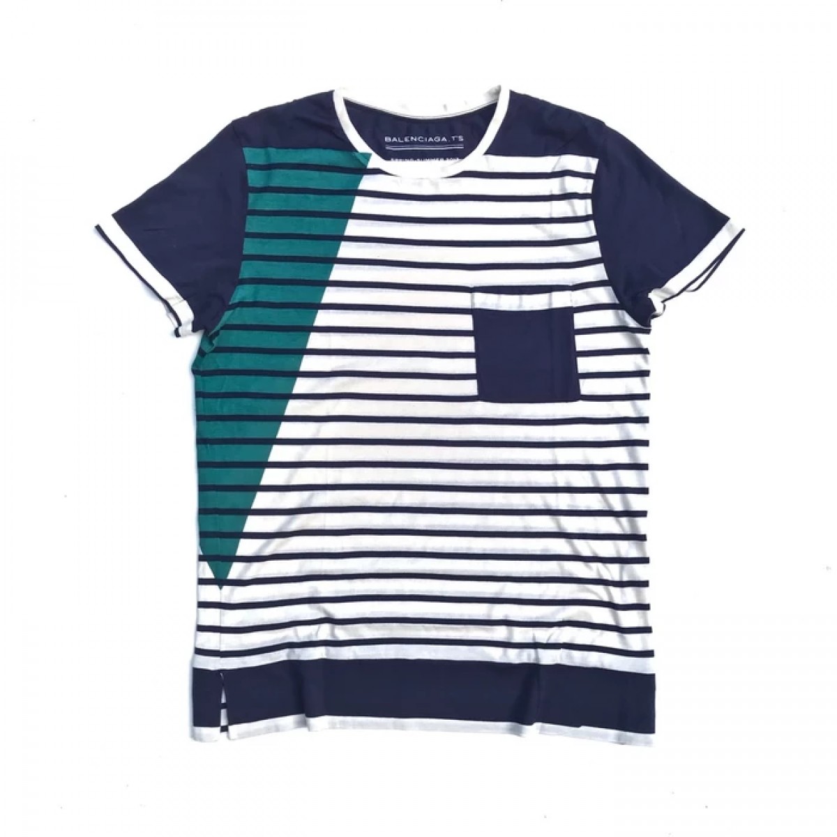 S/S 2012 Tee - 1