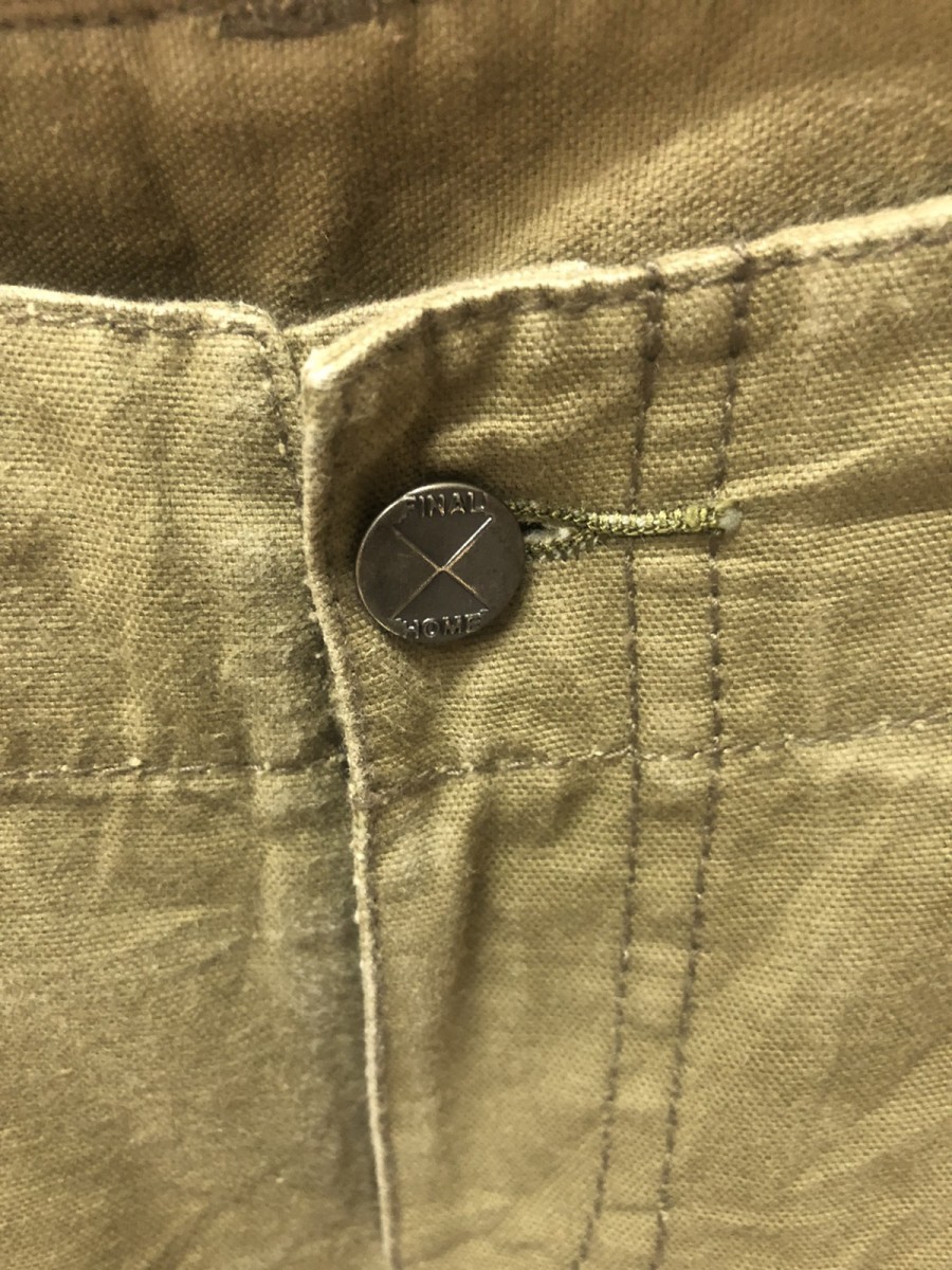 Issey Miyake - Final home by casual pants - 5