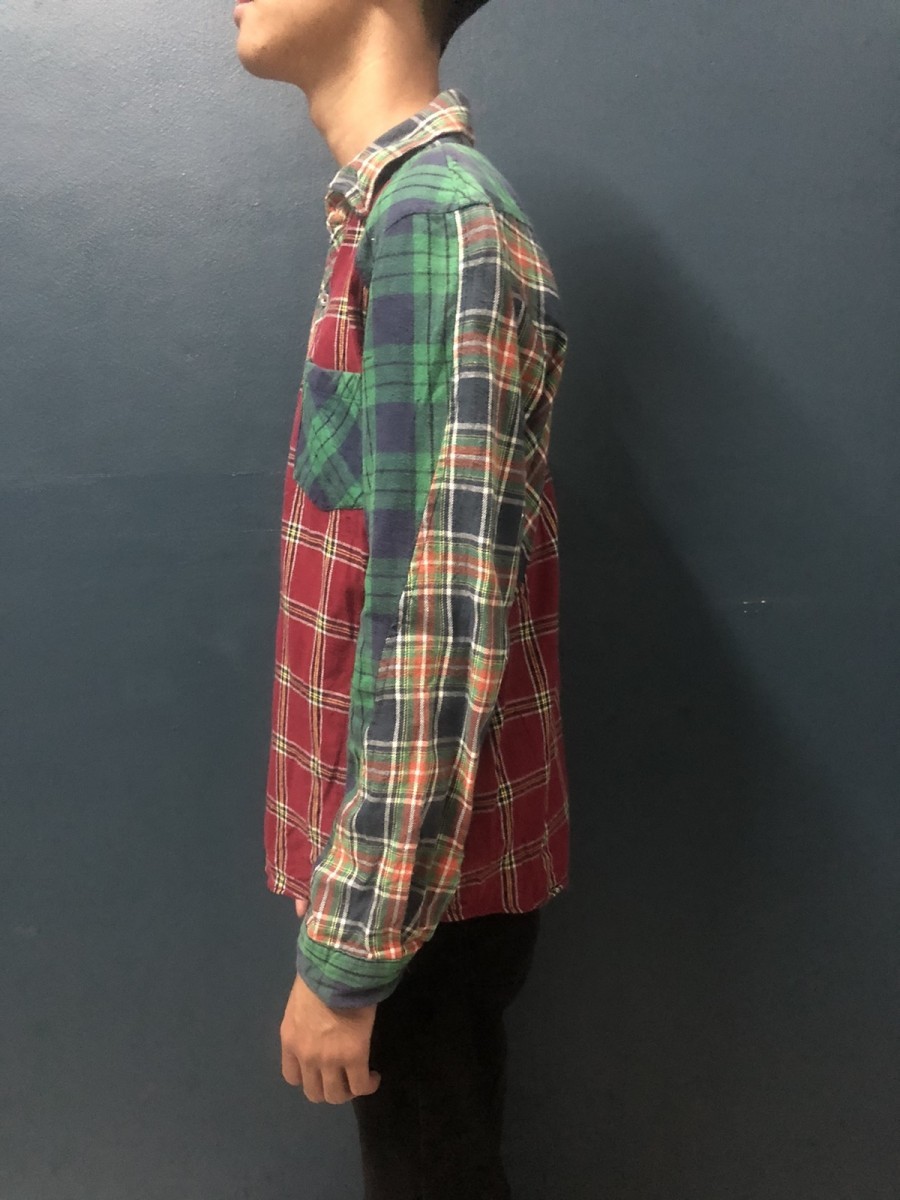 Longsleeve Shirt like - 8