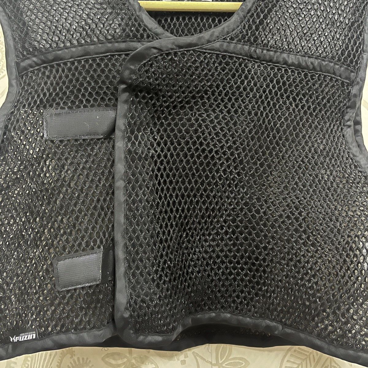 Outdoor Life - Tactical Cooling Wear Safety Vest Japan - 6