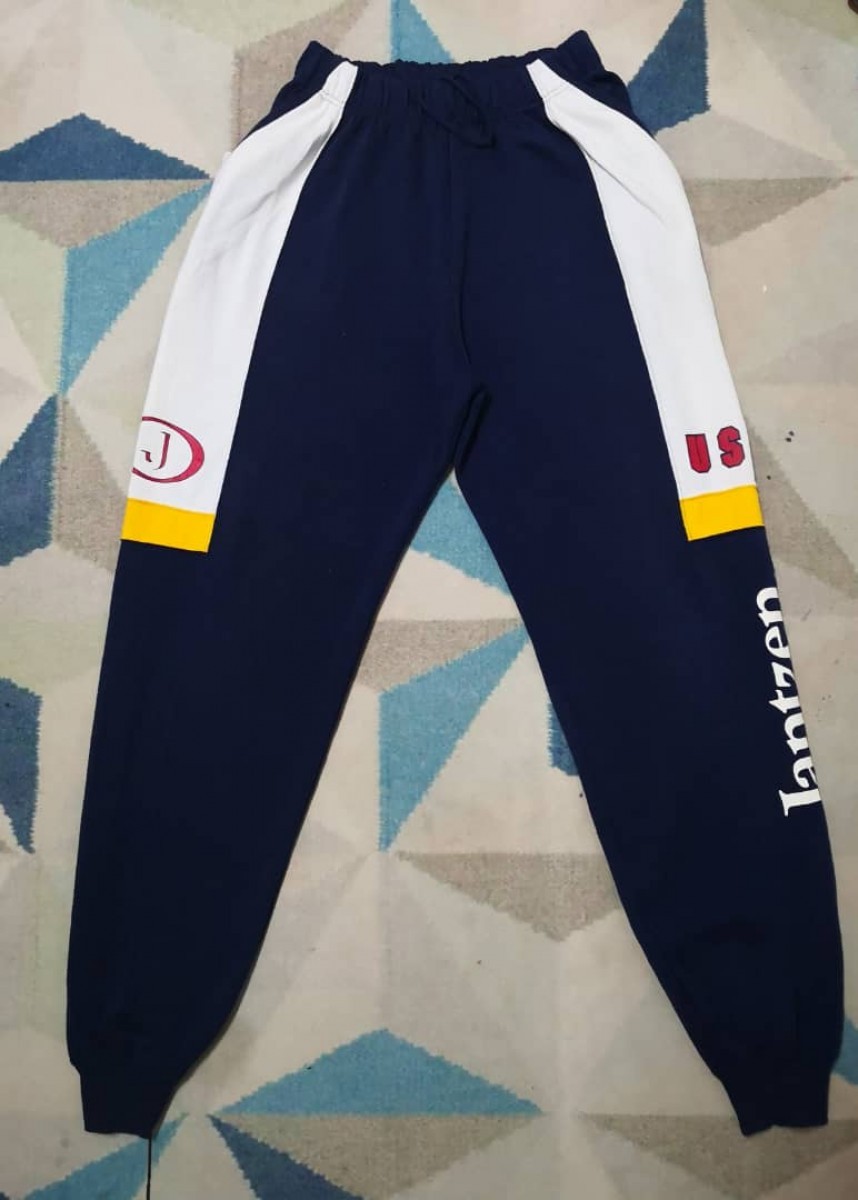 Jantzen - Jogger Pant - 1