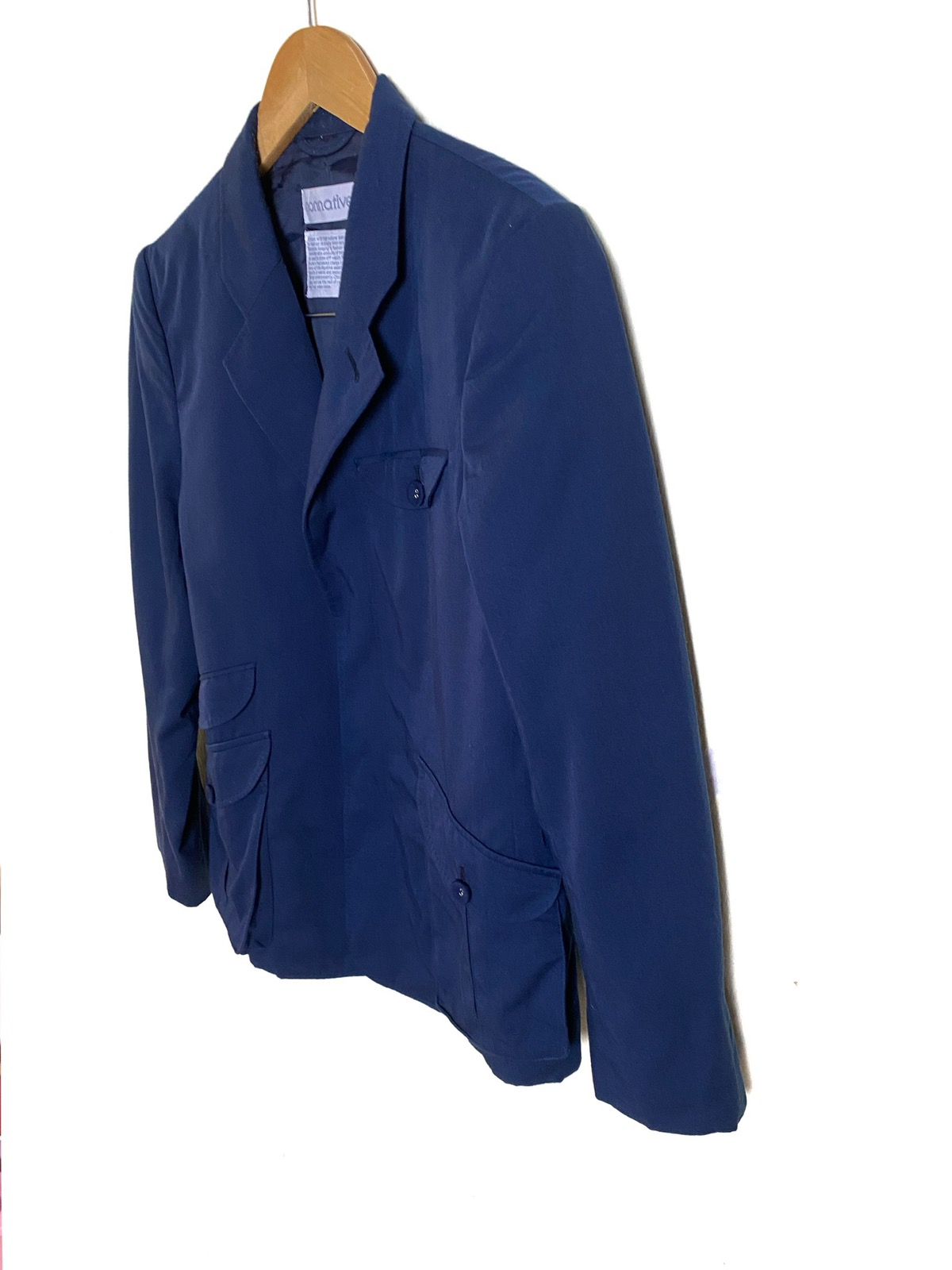 Nonnative Outdoor Tailored Jacket - 5
