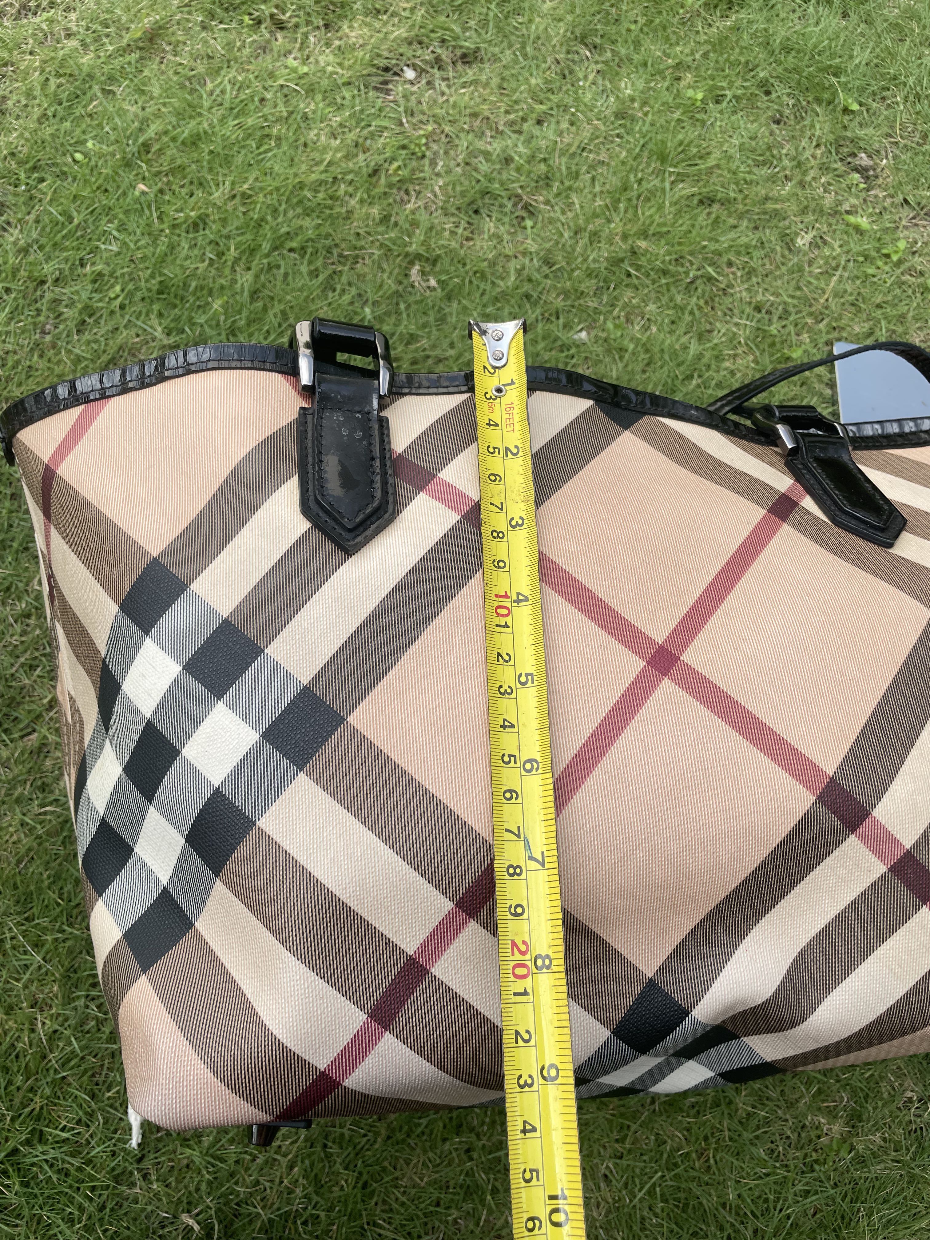 Burberry Tote bag - 8